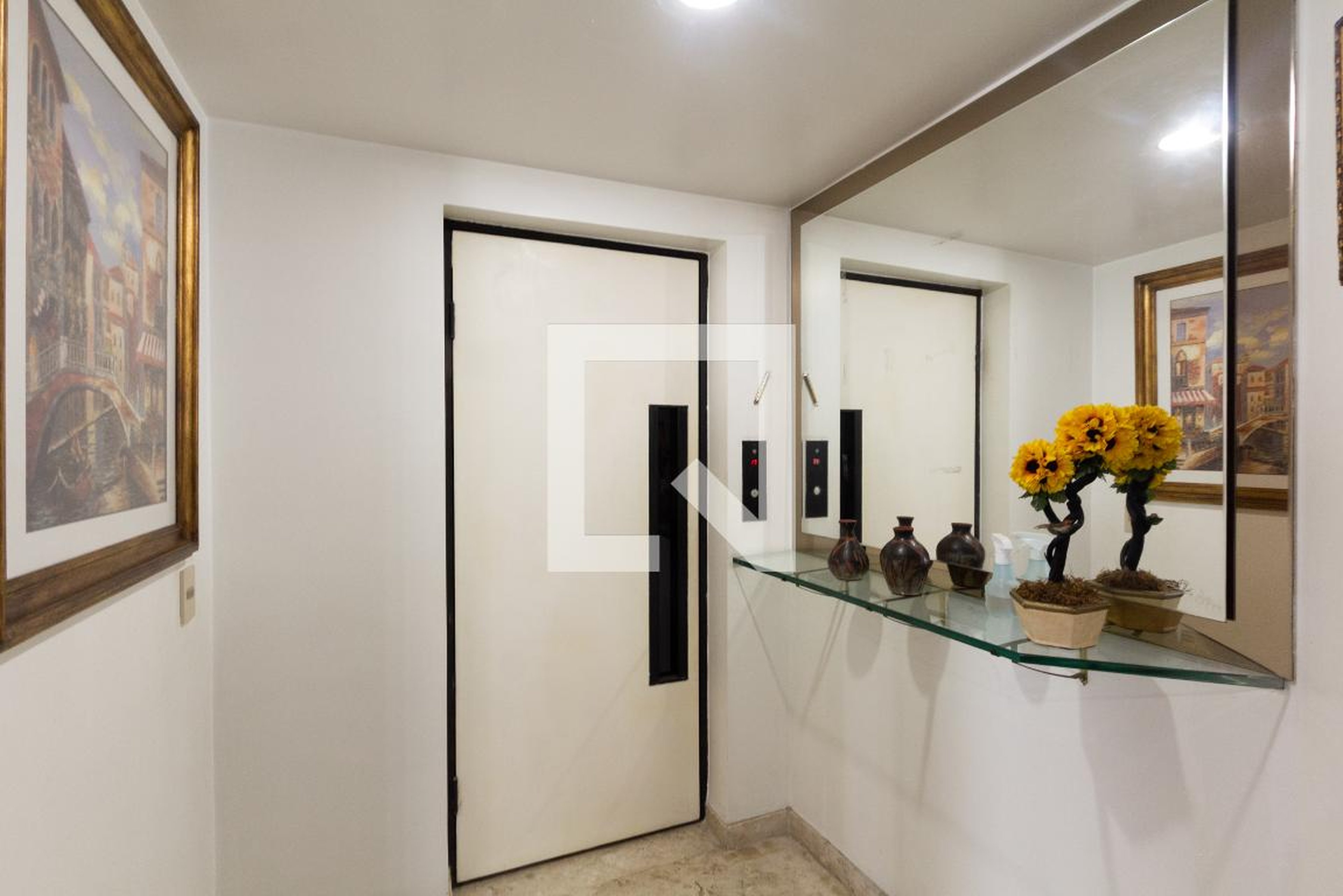 Hall de entrada - Lake Buena Vista