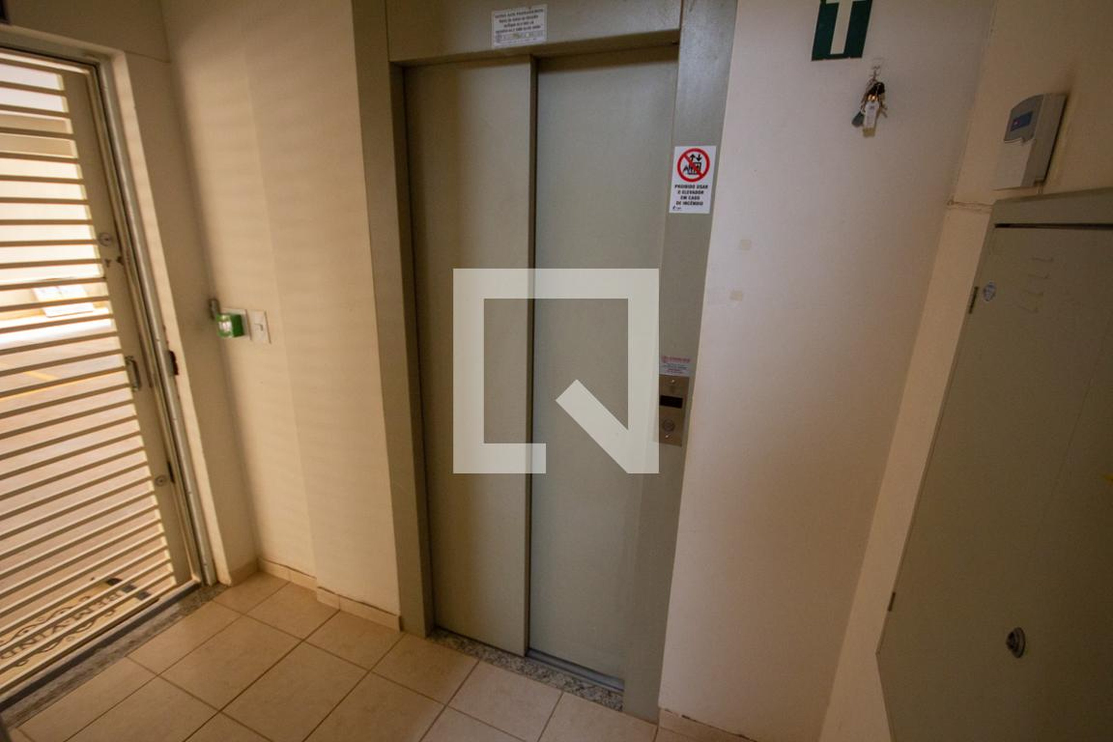 Hall de entrada - null