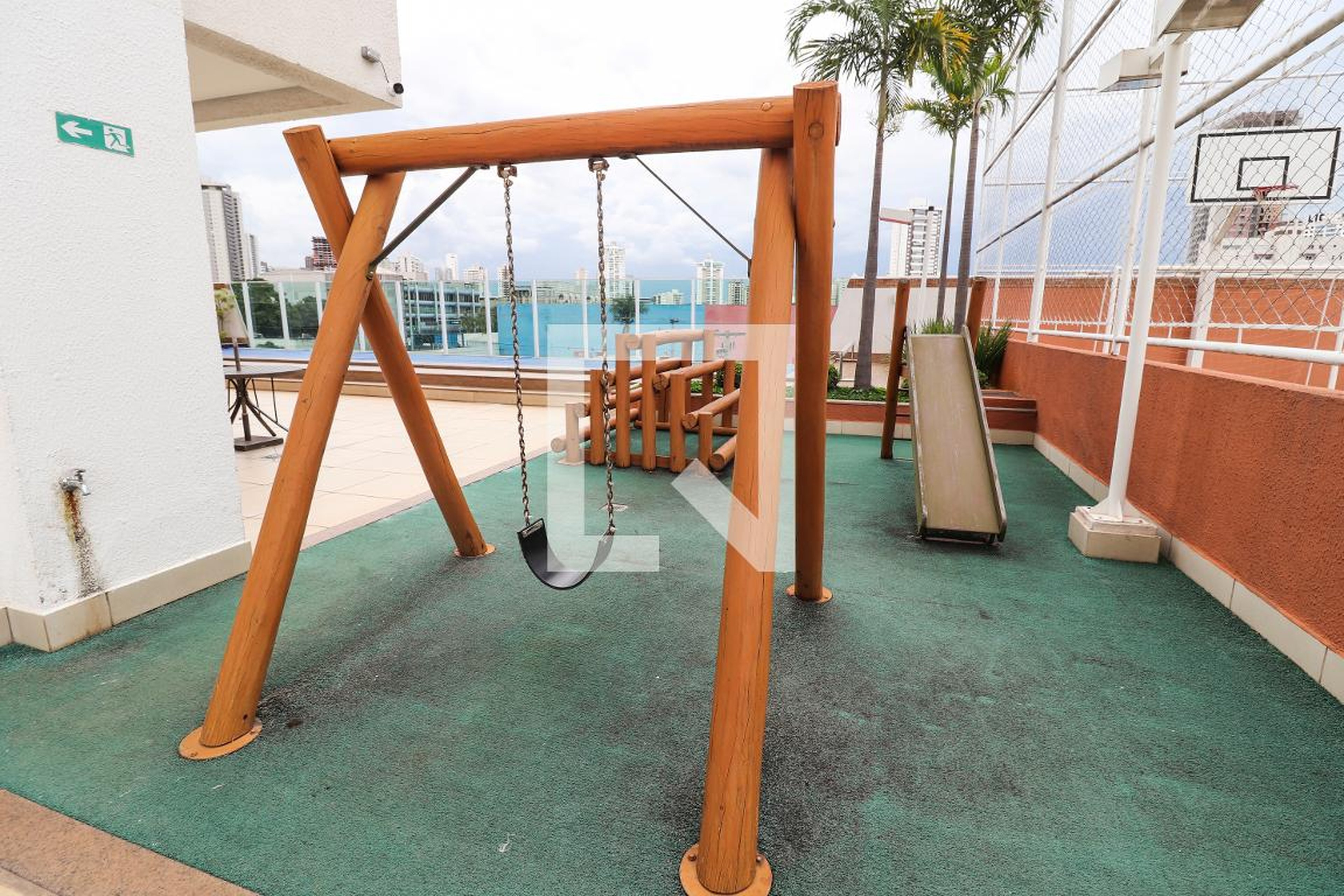 Playground - Vivant Practical Life