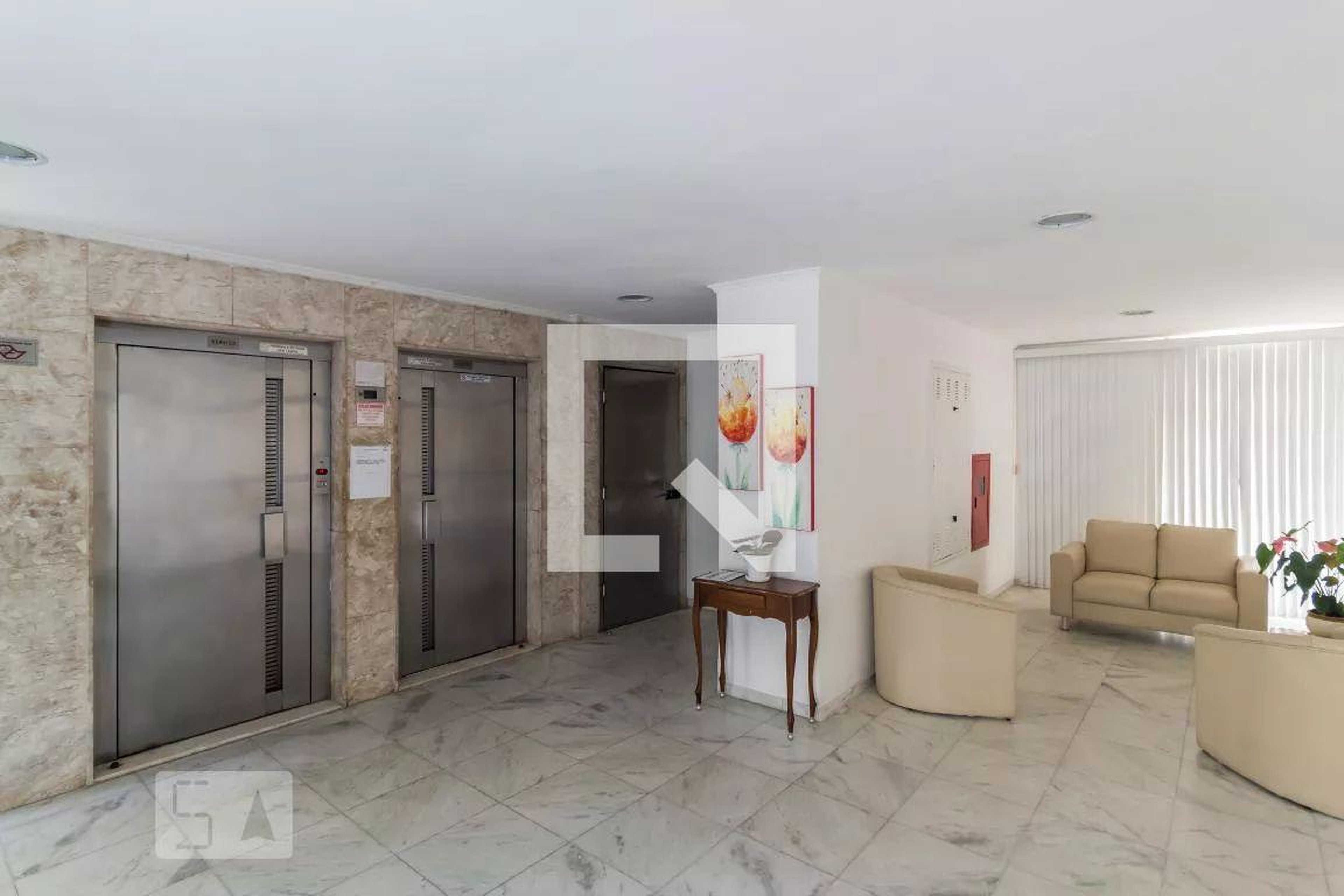 Hall de entrada - Tripoli