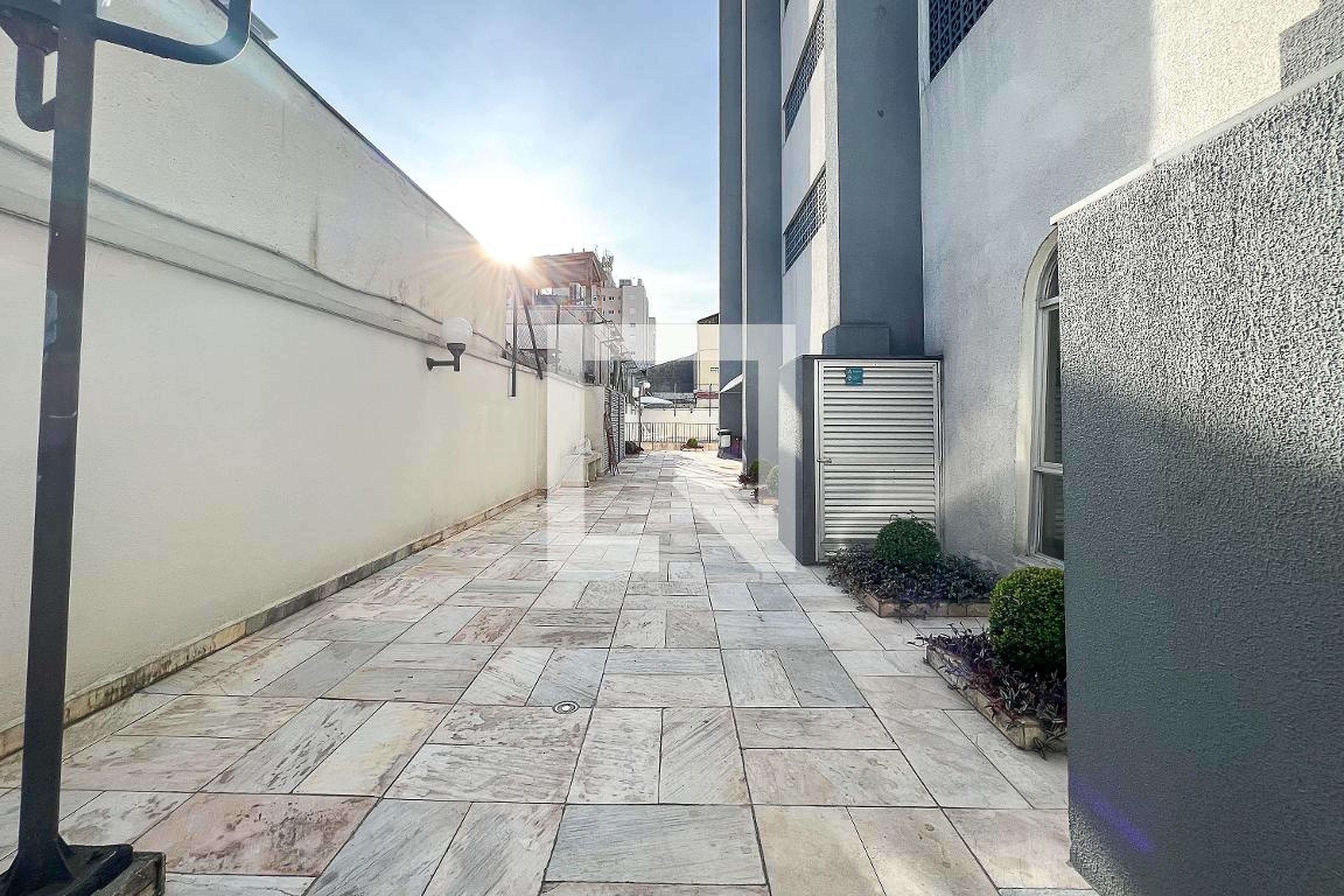 Área comum - Tripoli