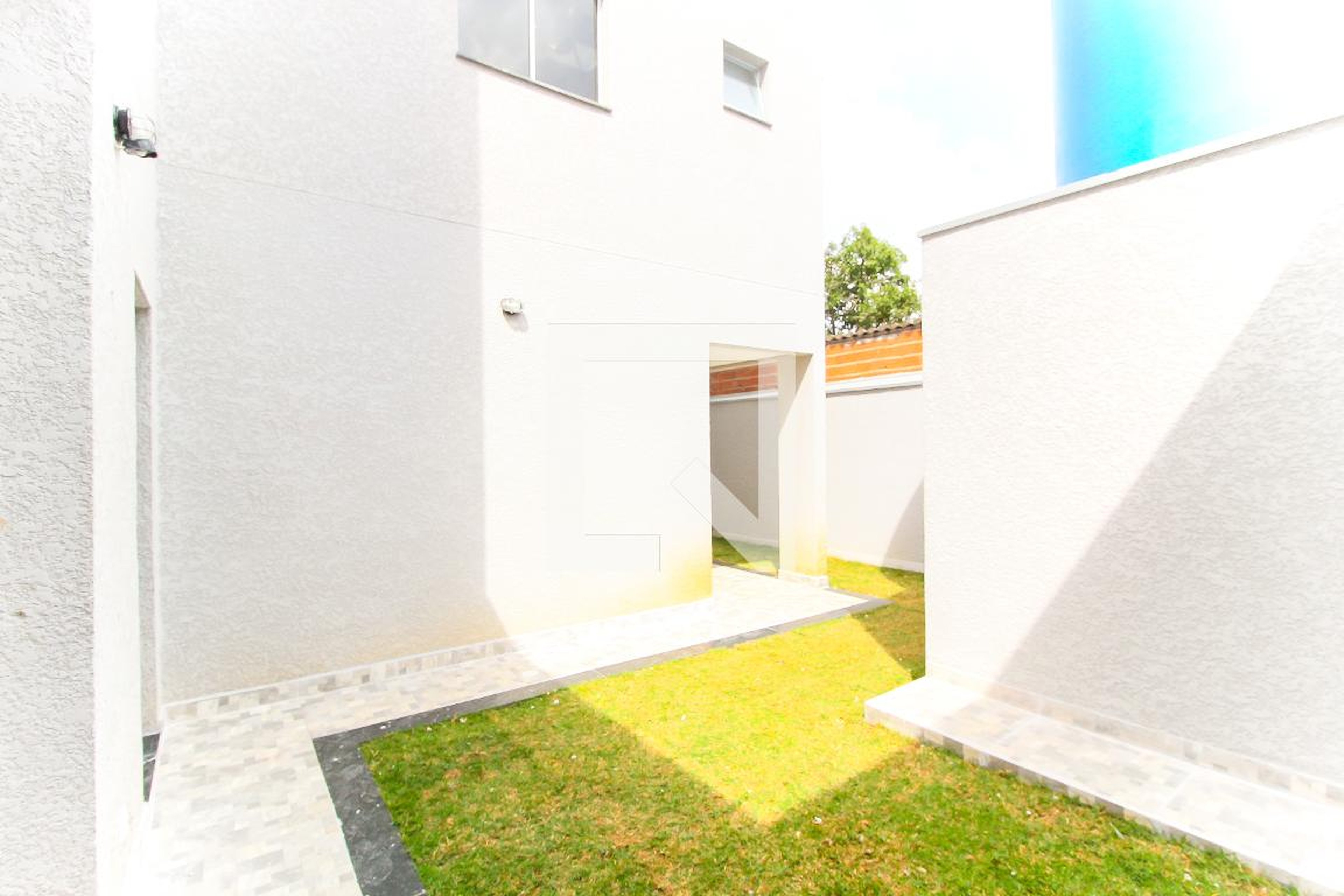 Churrasqueira - Safira