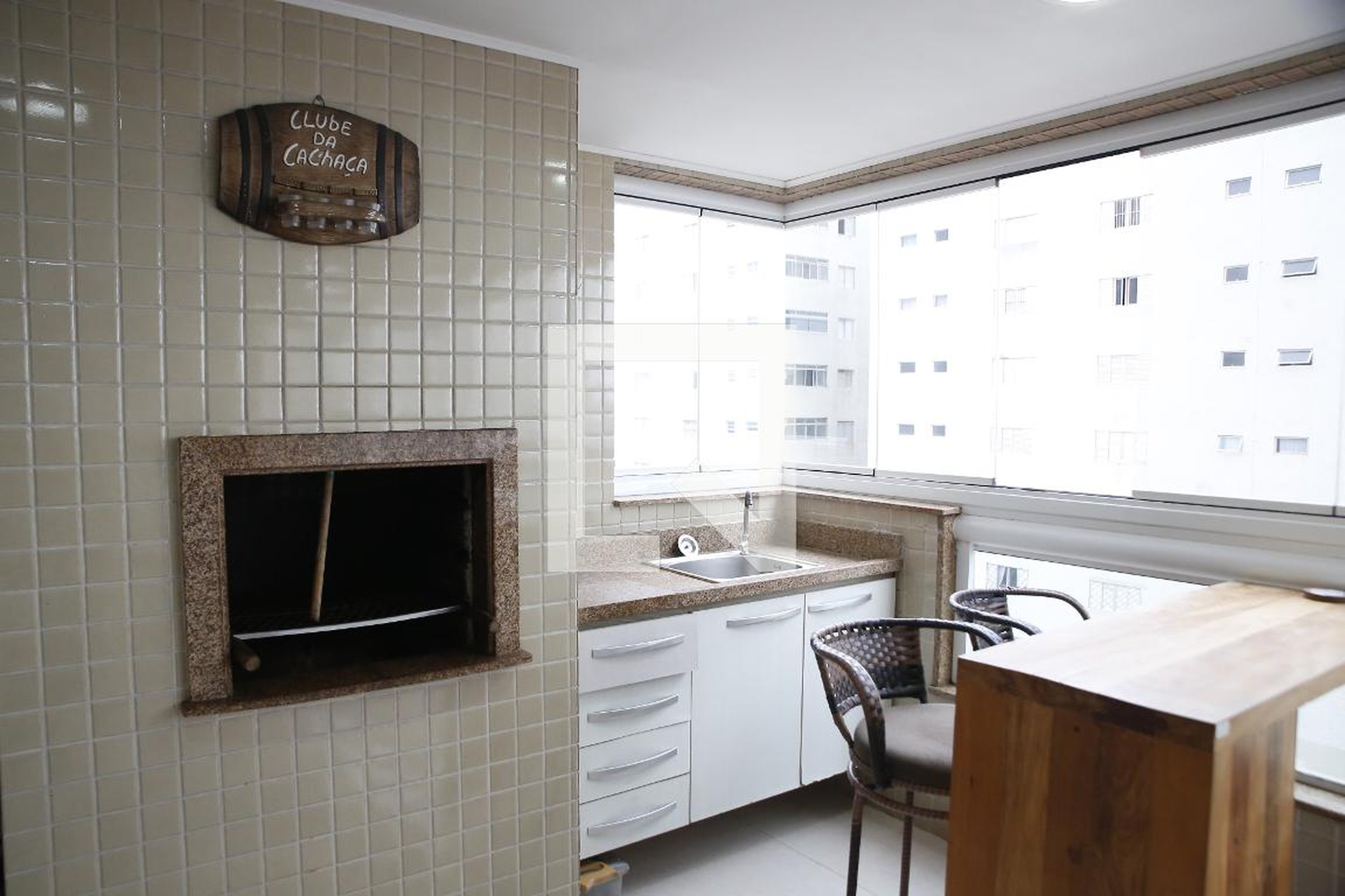 Churrasqueira - Fontana di Trevi