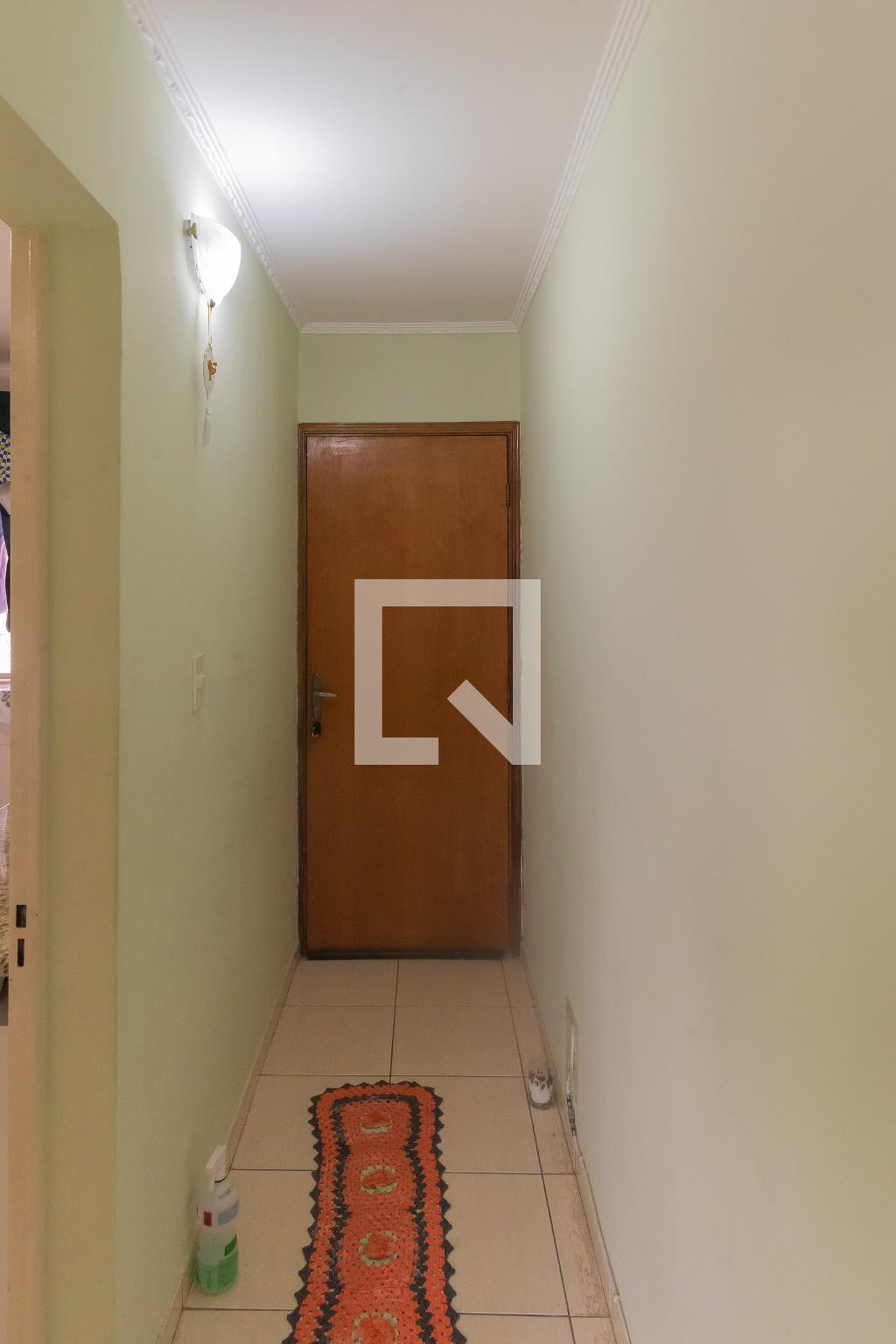 Hall de Entrada - Souza Queiroz