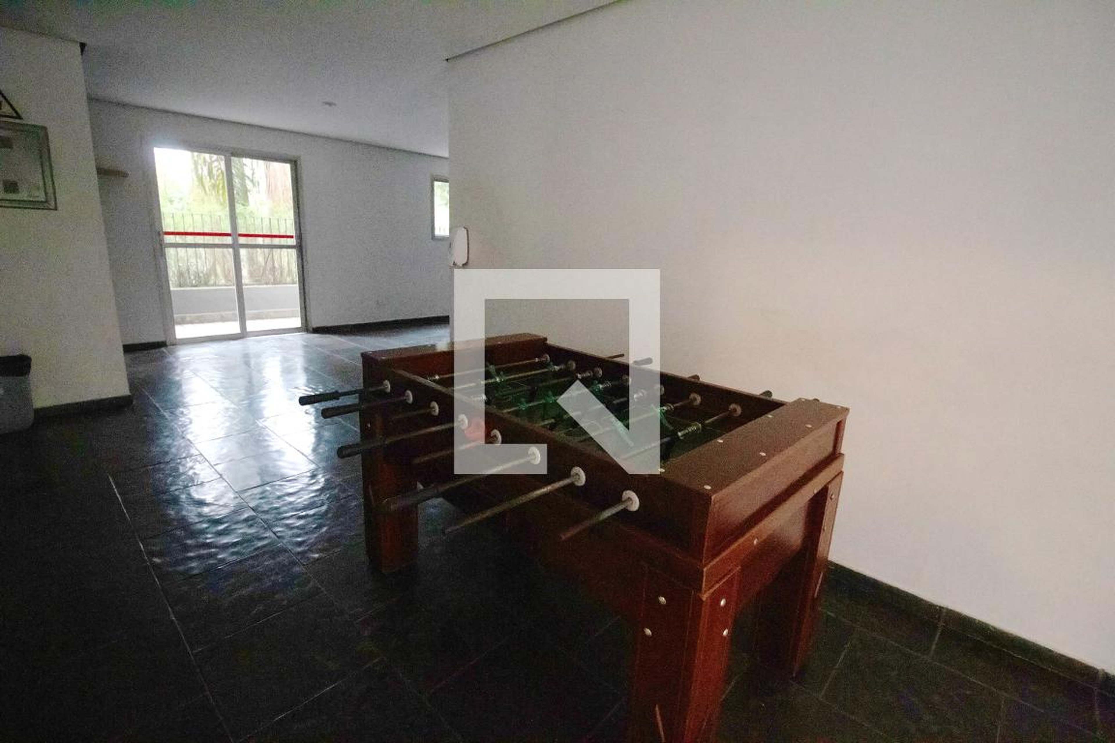 Salão de jogos - Sunset square