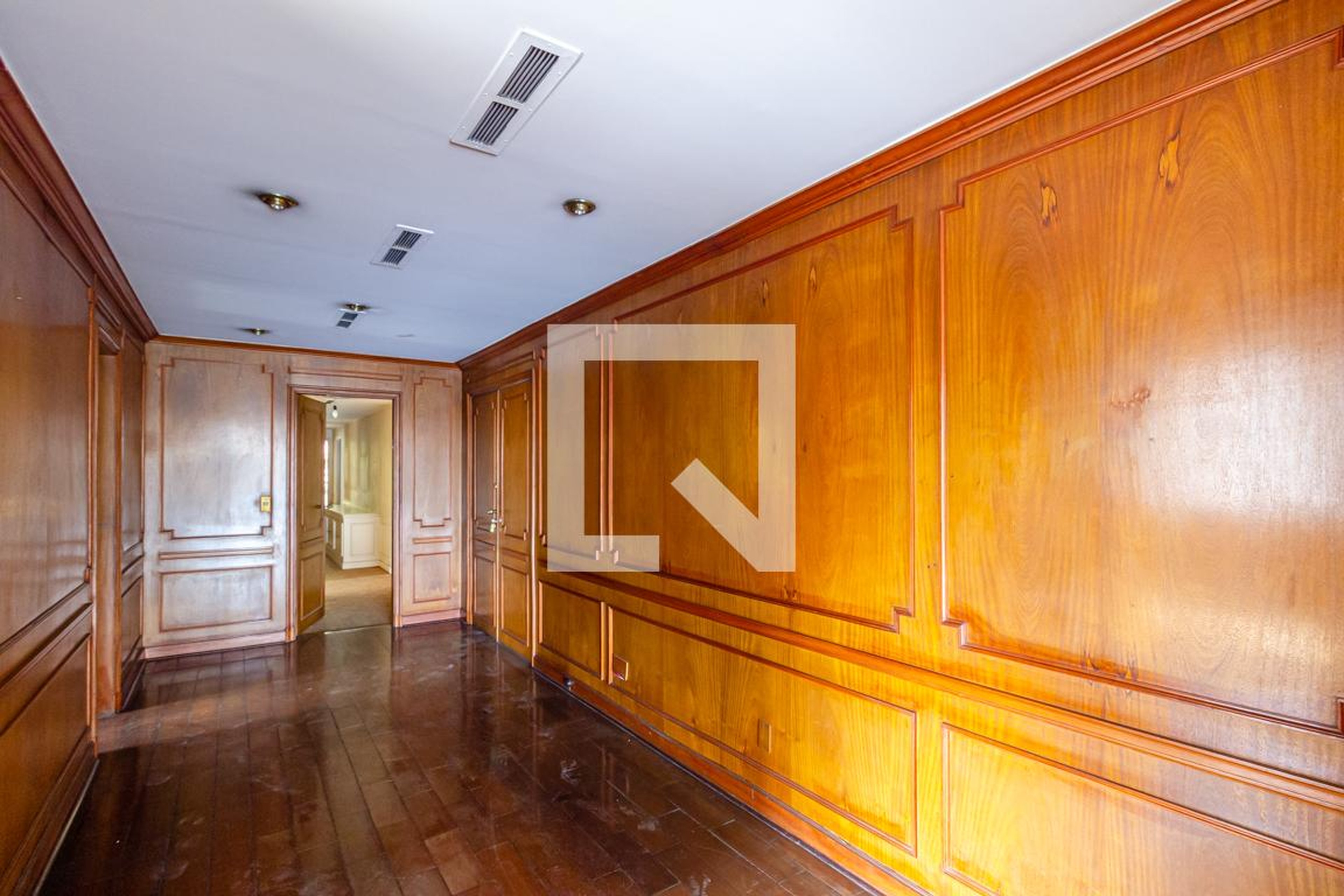 Hall de Entrada - Chopin