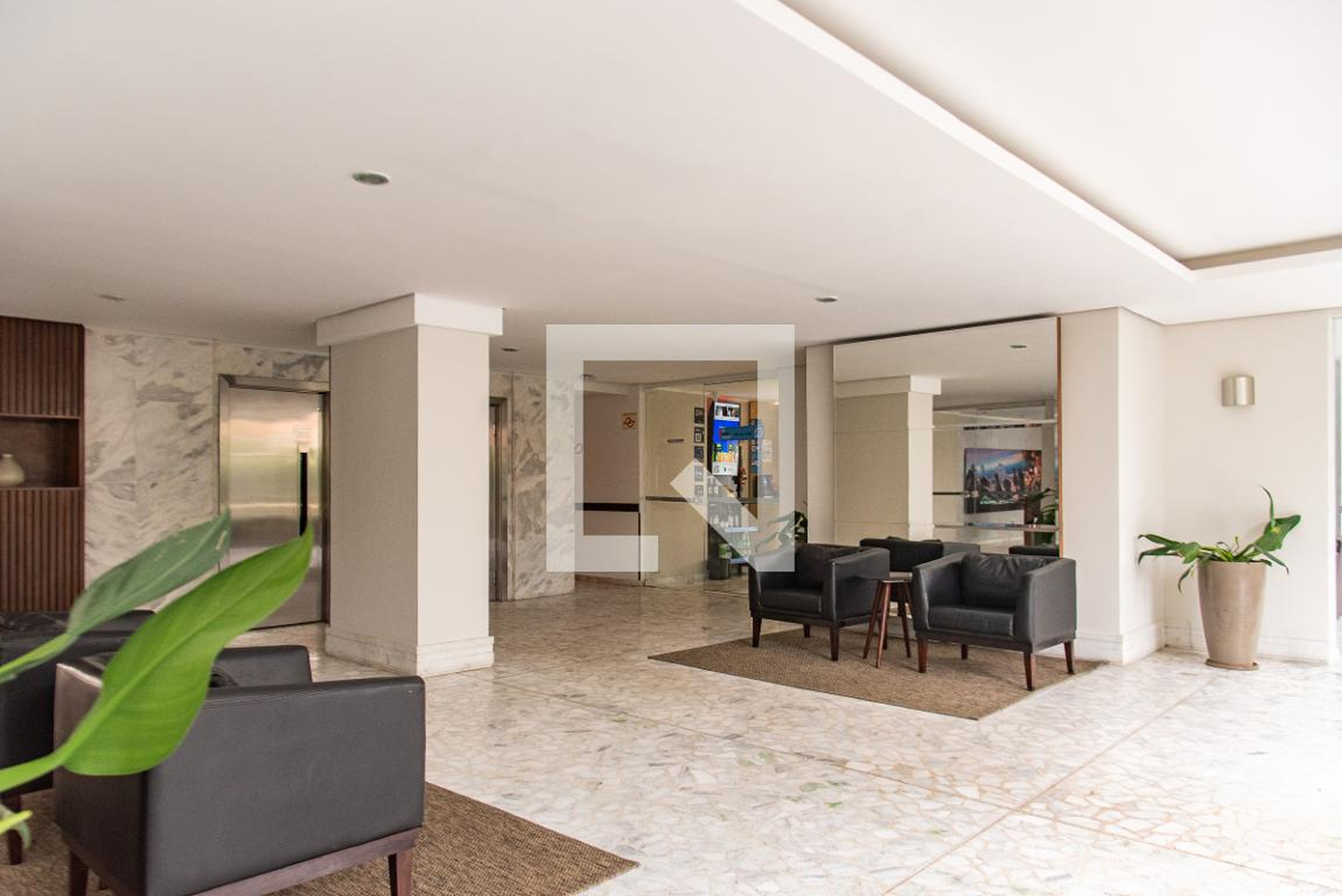 Hall de entrada - San Miguel