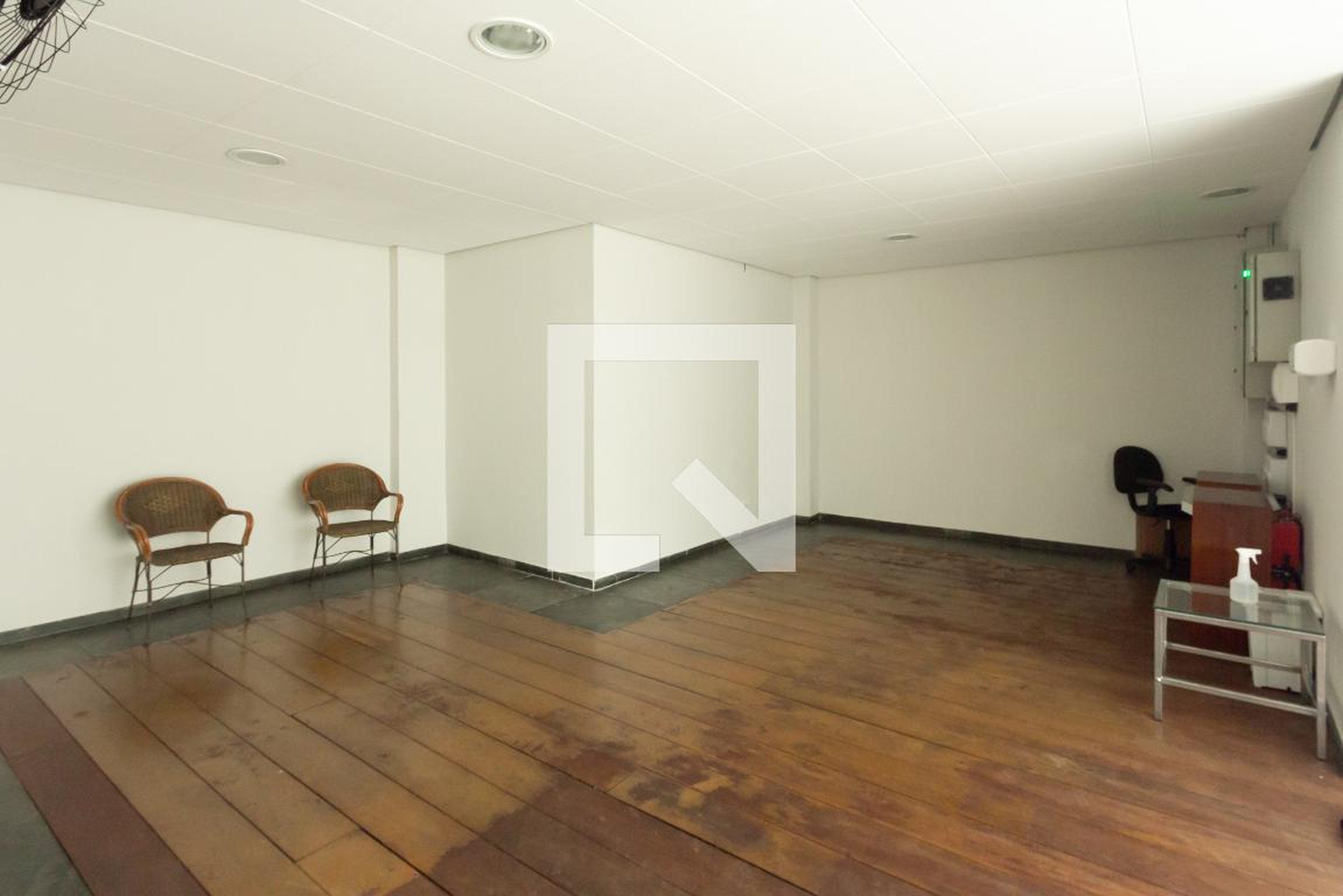 Salao de Festa - Edifício Pedra Branca