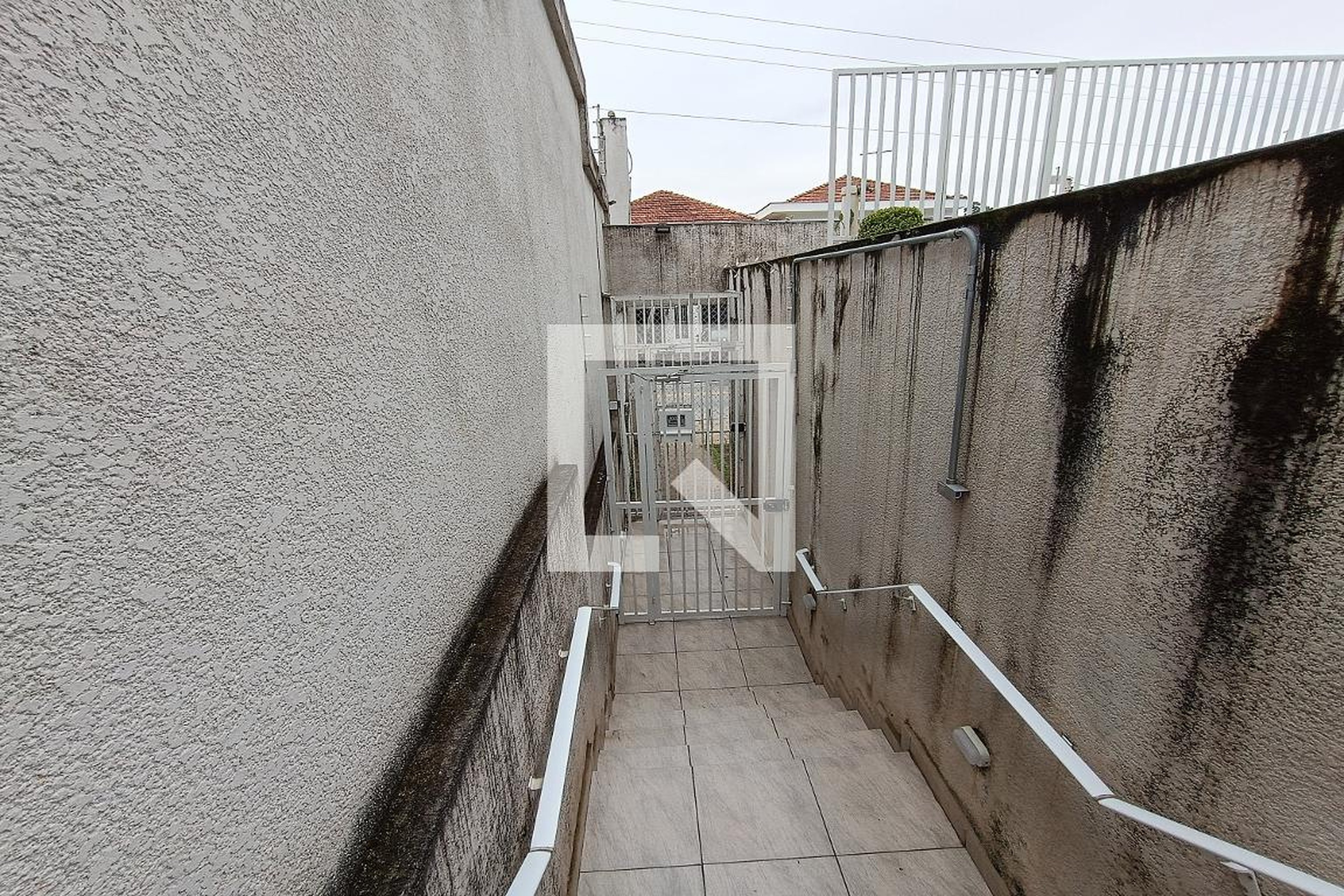 Área comum - Florais da Serra Residence