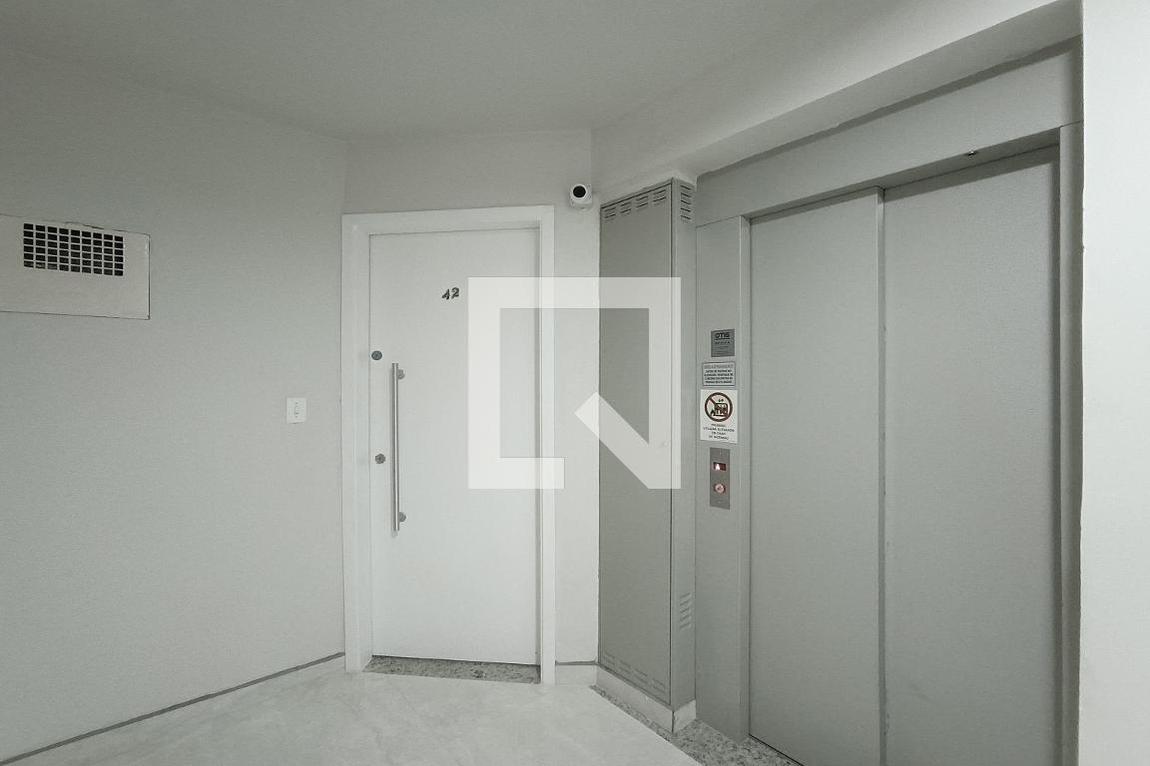 Entrada - Florais da Serra Residence