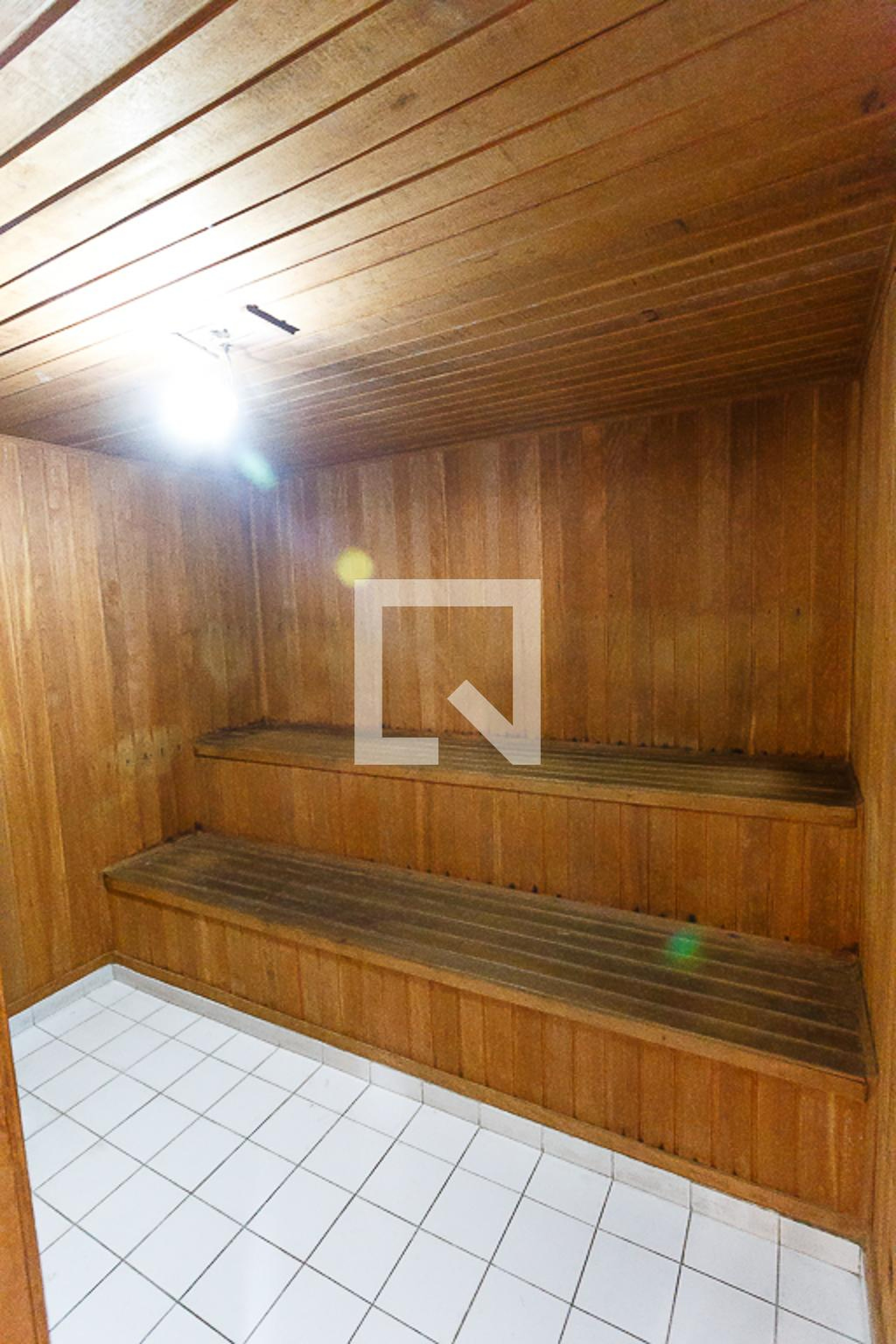 sauna - Morumbi Heights
