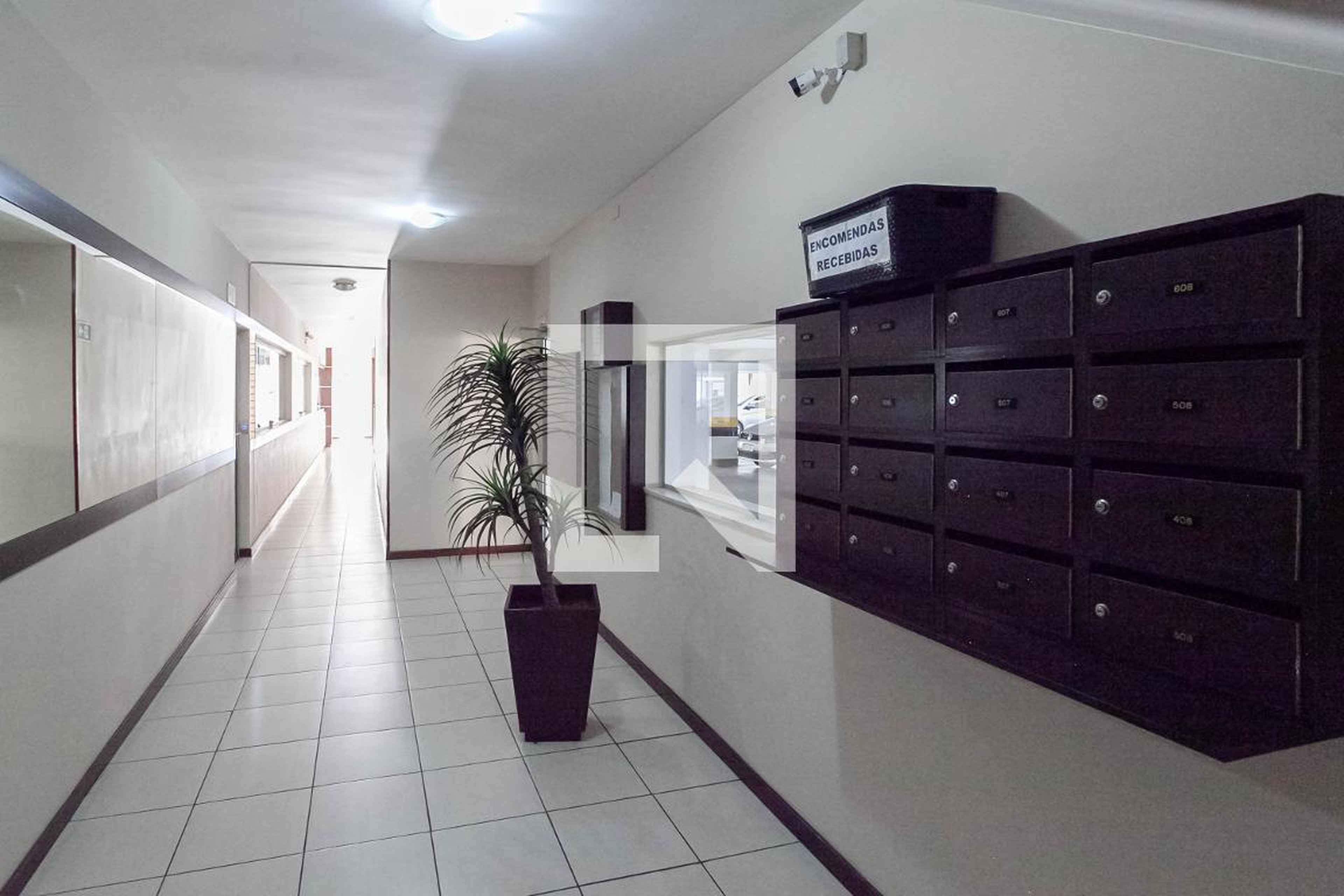 Hall de entrada - Beatriz