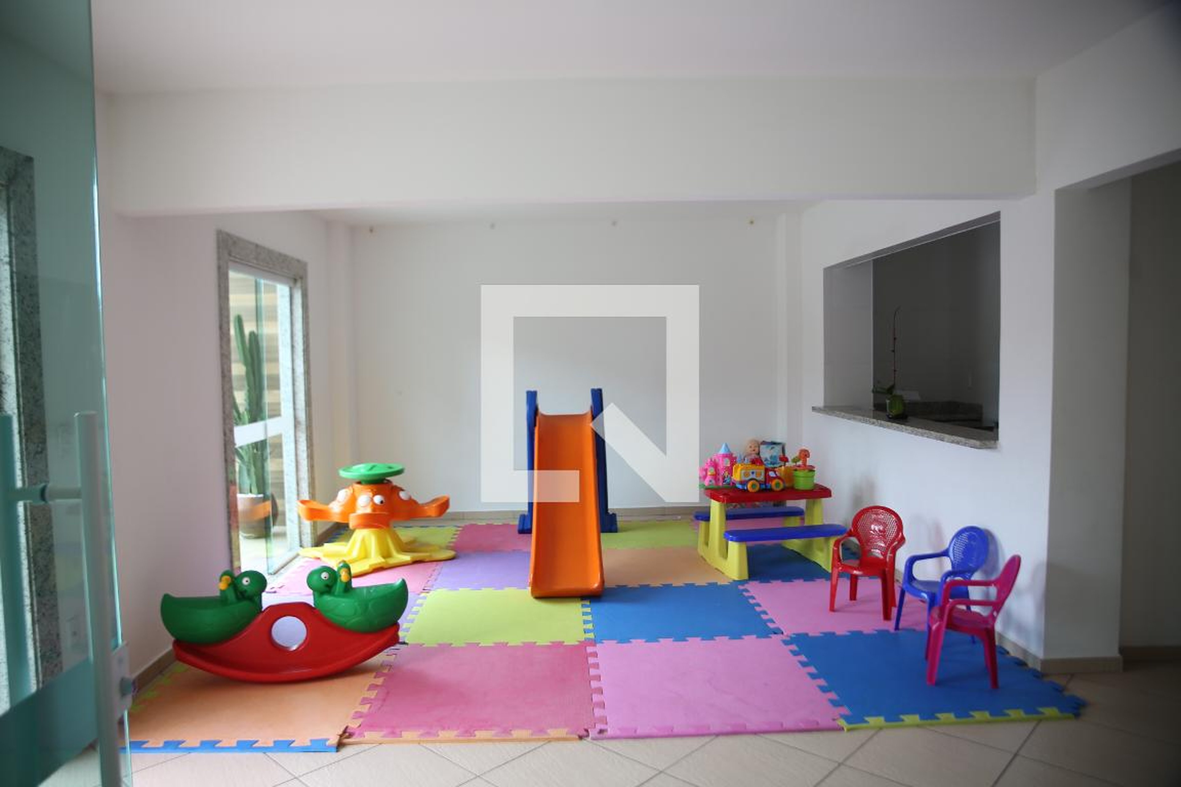 Brinquedoteca - Colorado