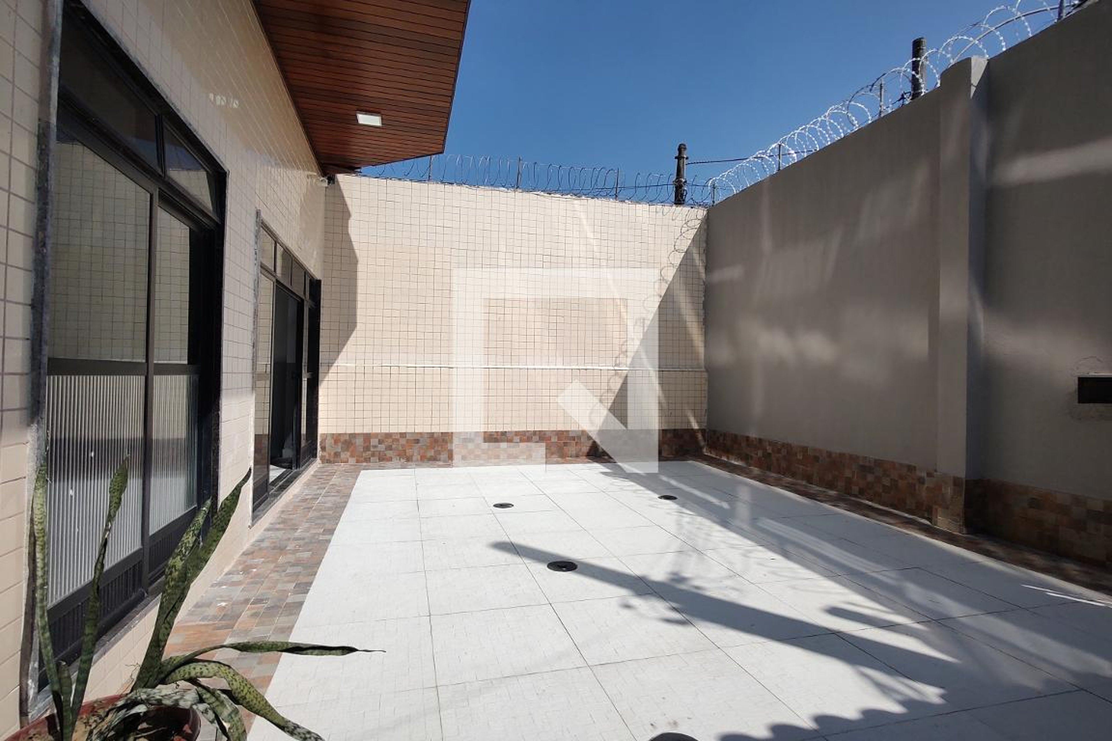 Condomínio - André Rocha