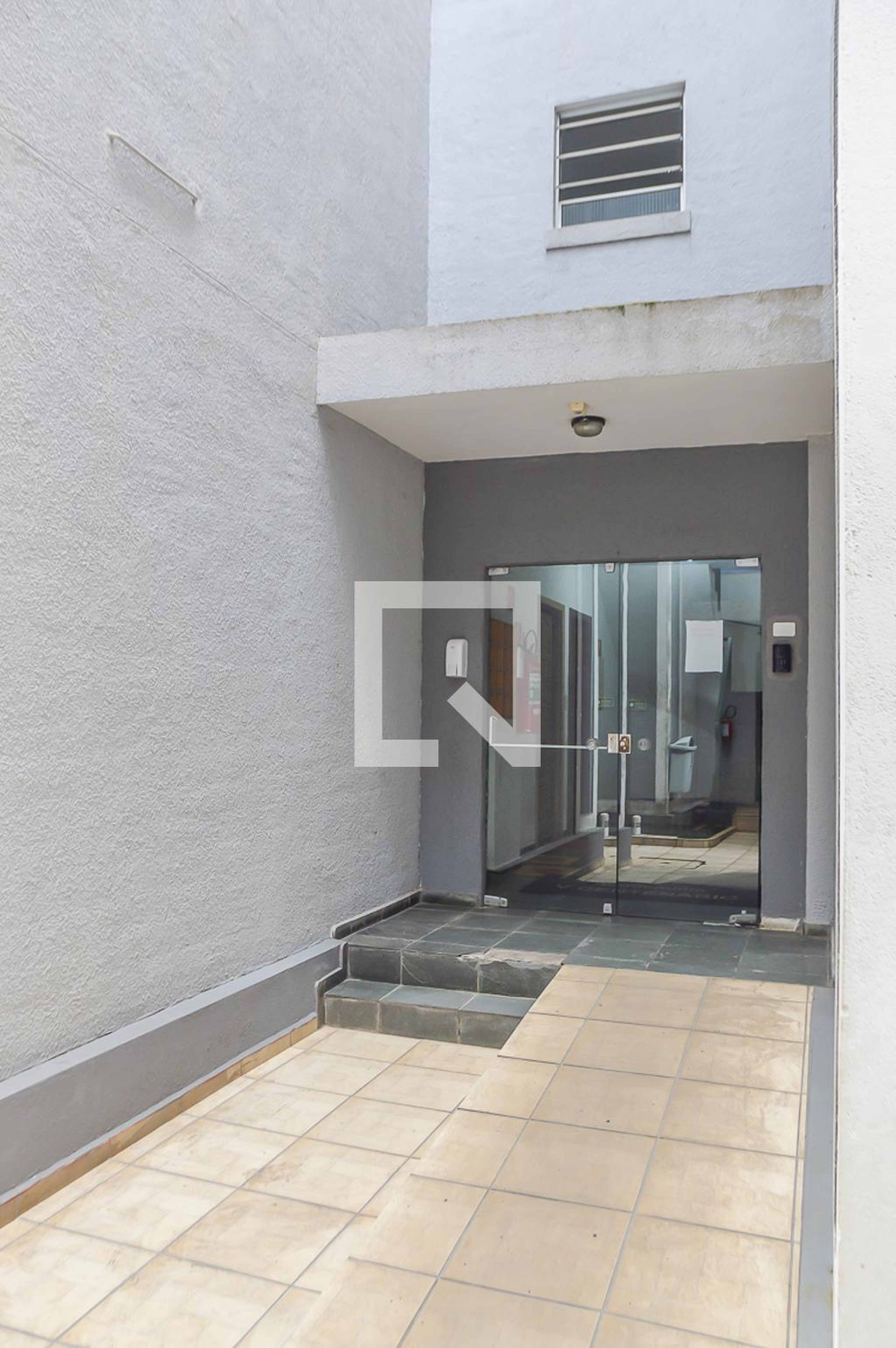 Hall de Entrada - V Centenario