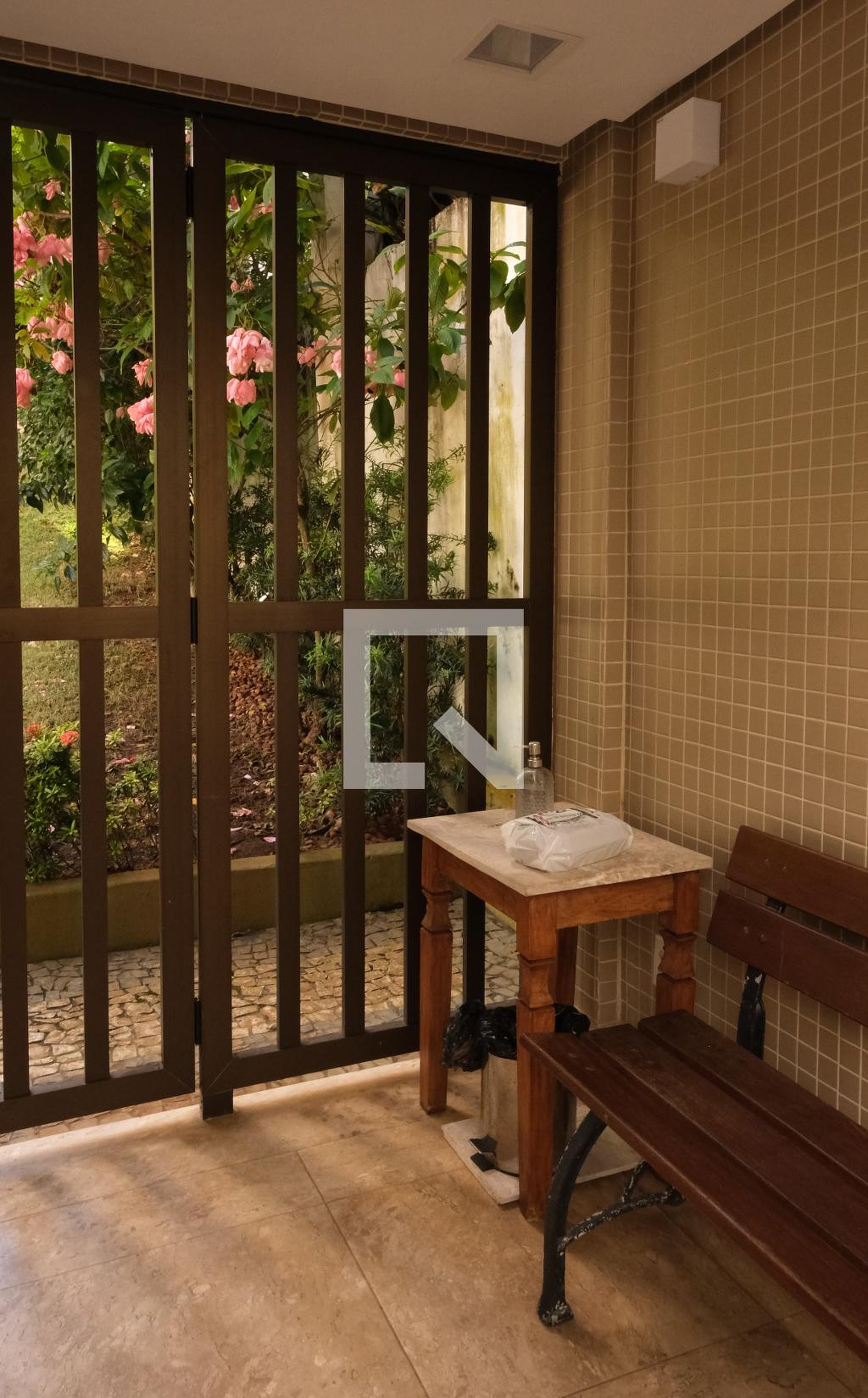 Portaria - Edifício Morada Real