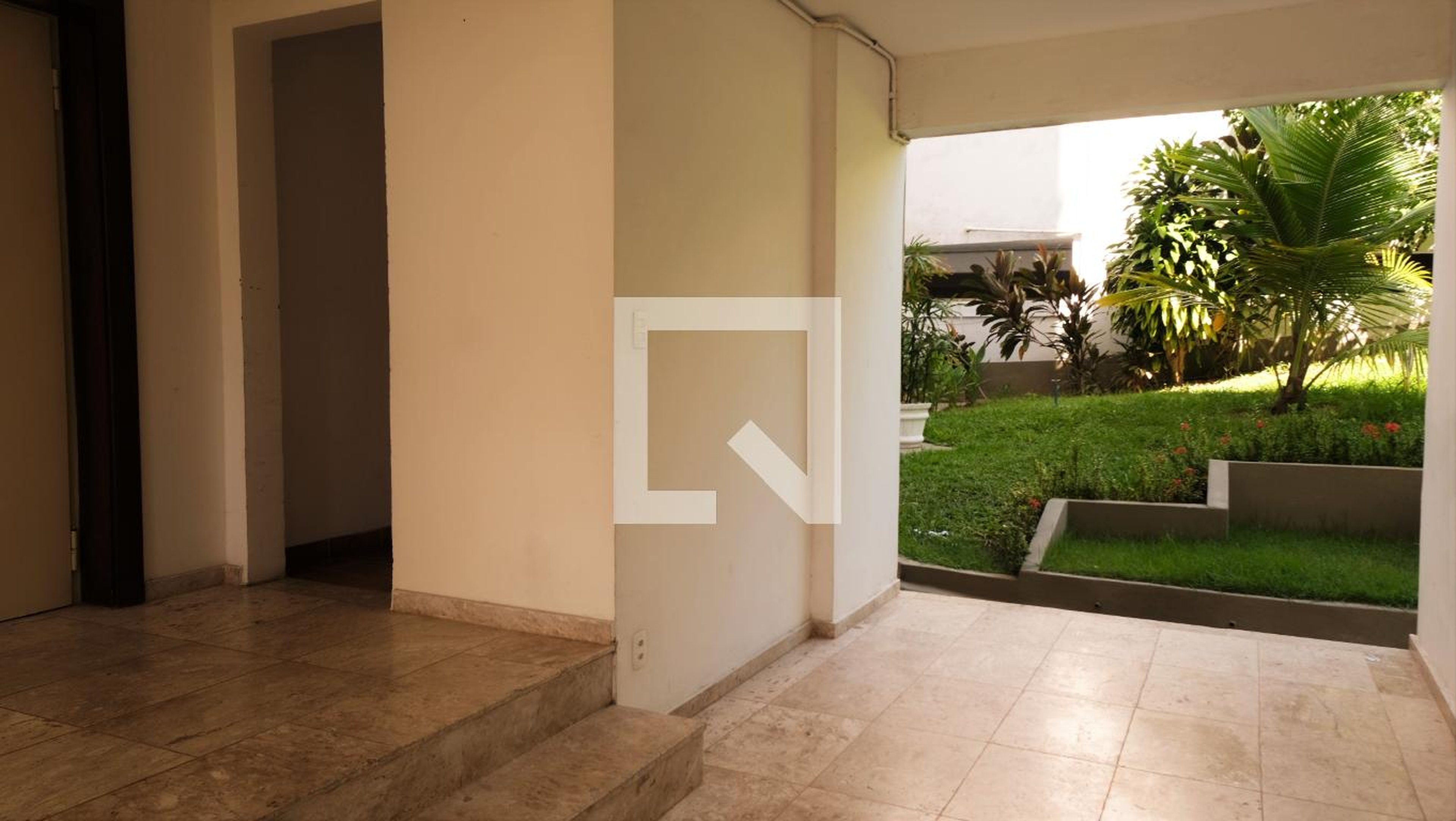 Área comum - Edifício Morada Real