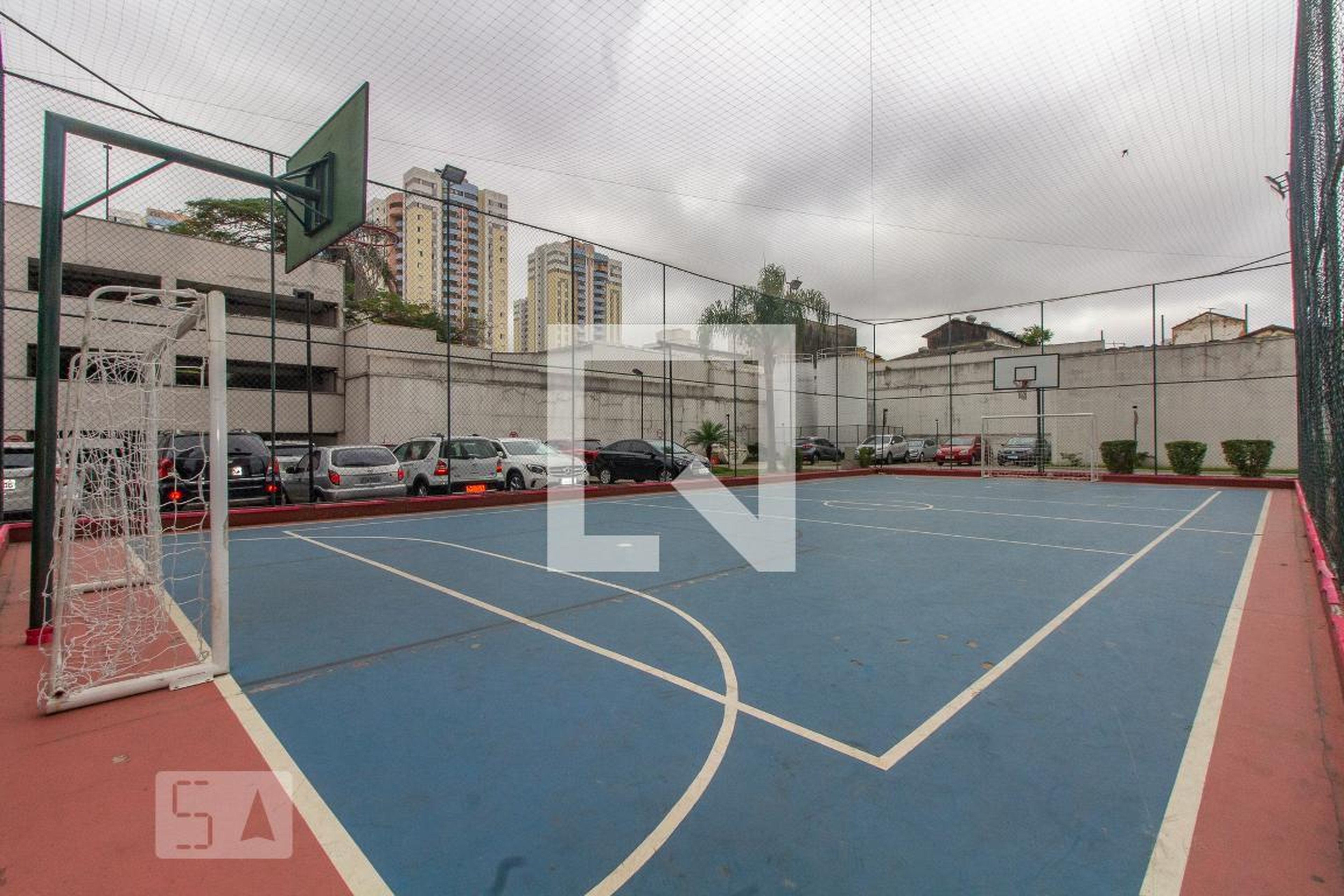 Quadra - Spazio Fellicita Tatuapé