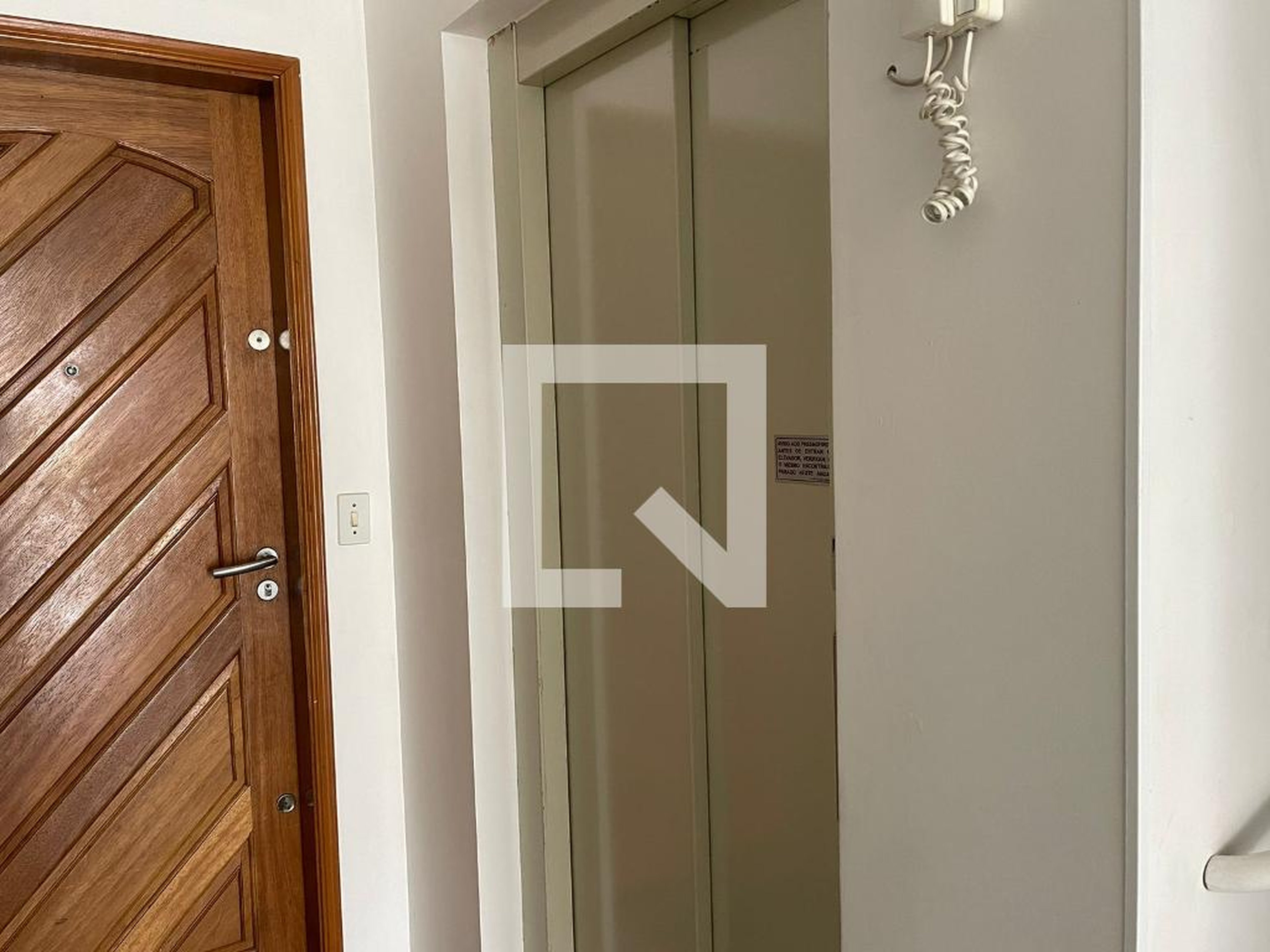 Área comum - Edifício Primavera Du Vennas