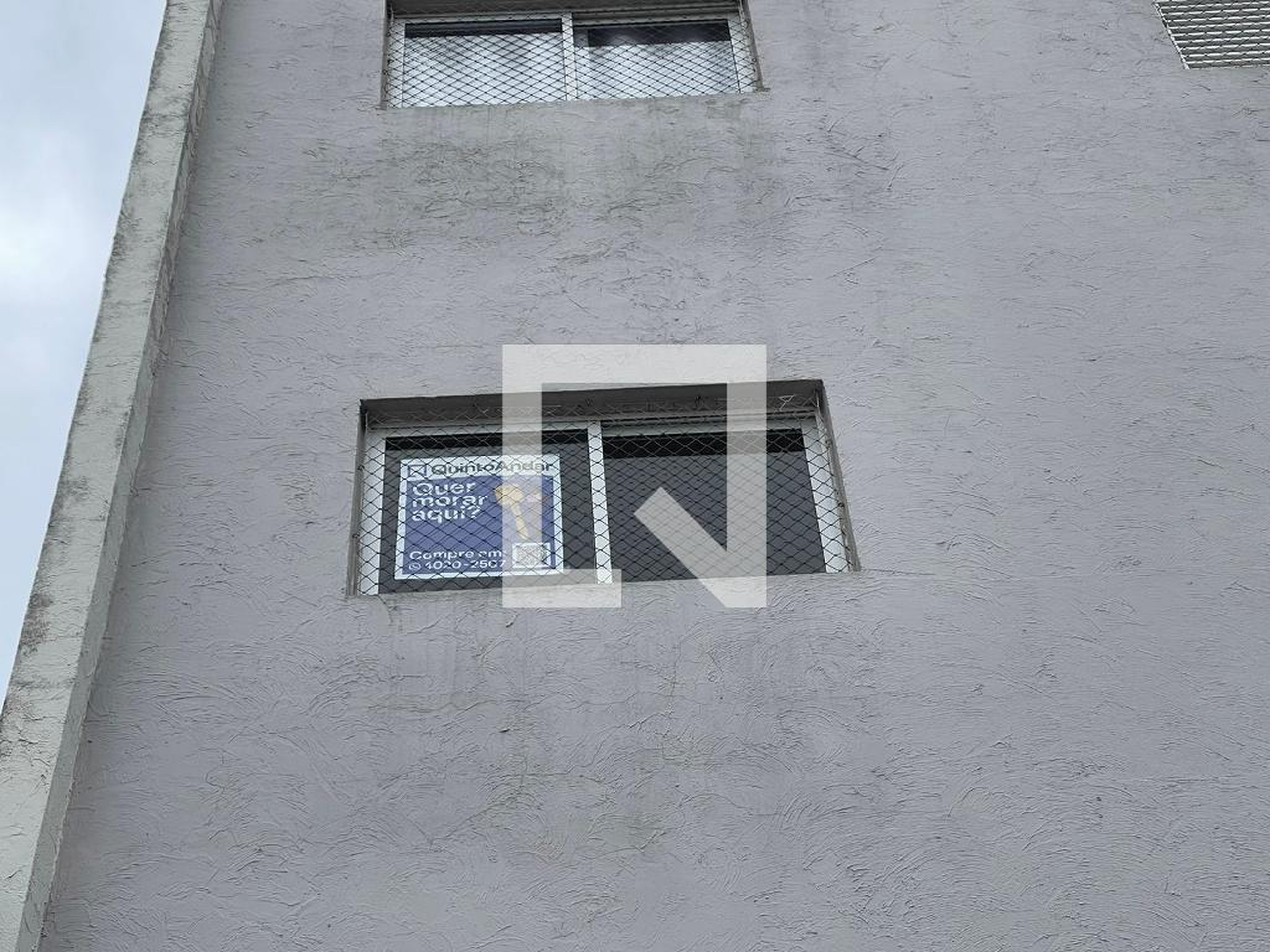 Fachada Edifício Primavera Du Vennas