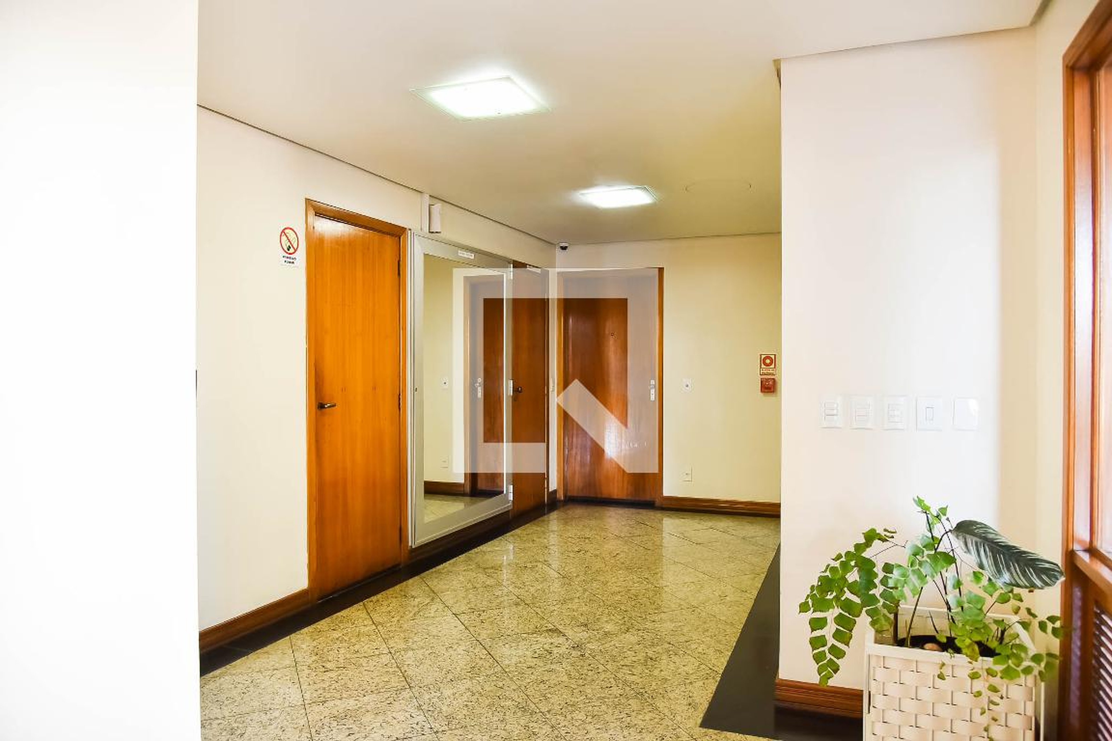 Hall Social - Boulevard Duvalier