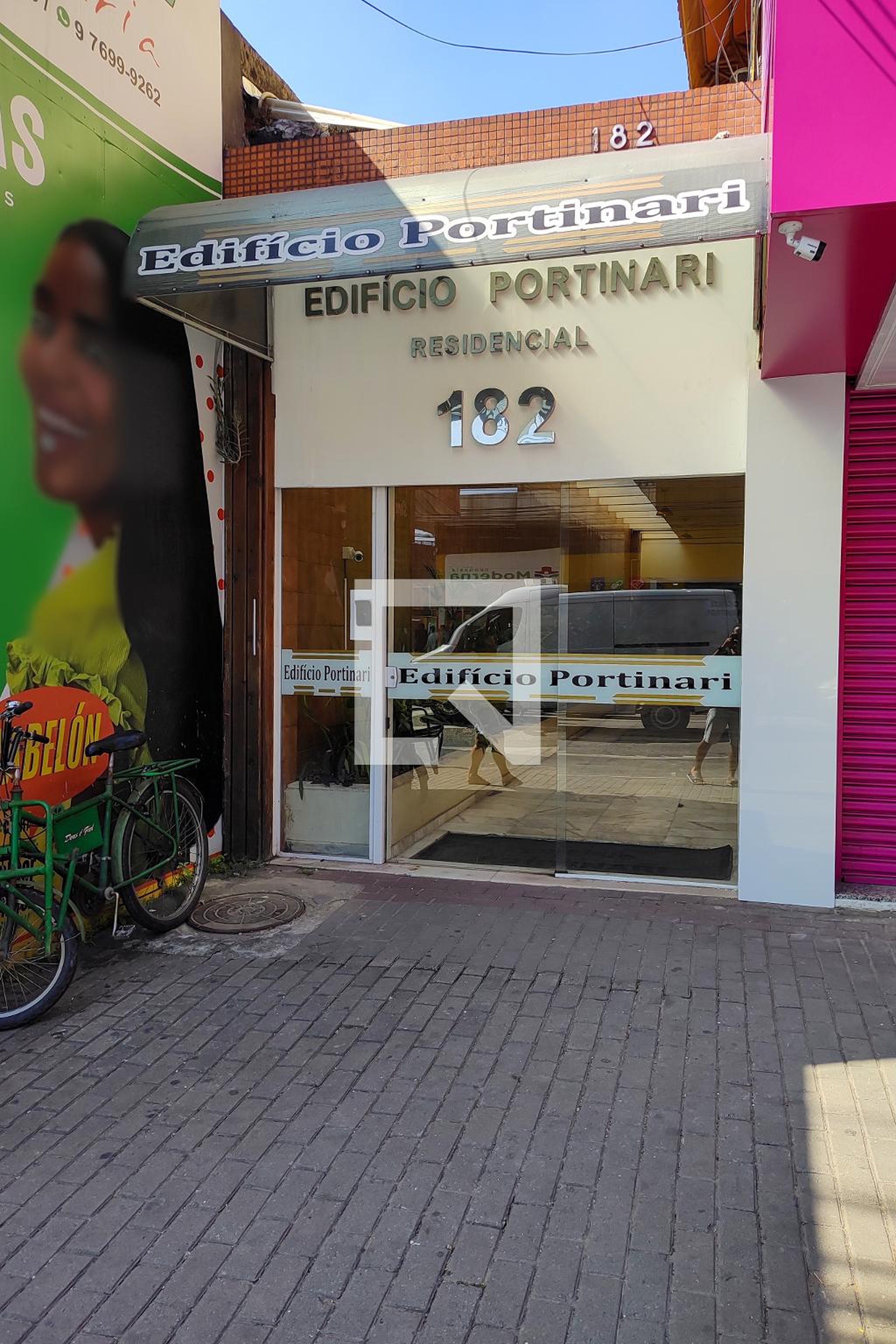 Portaria - Portinari