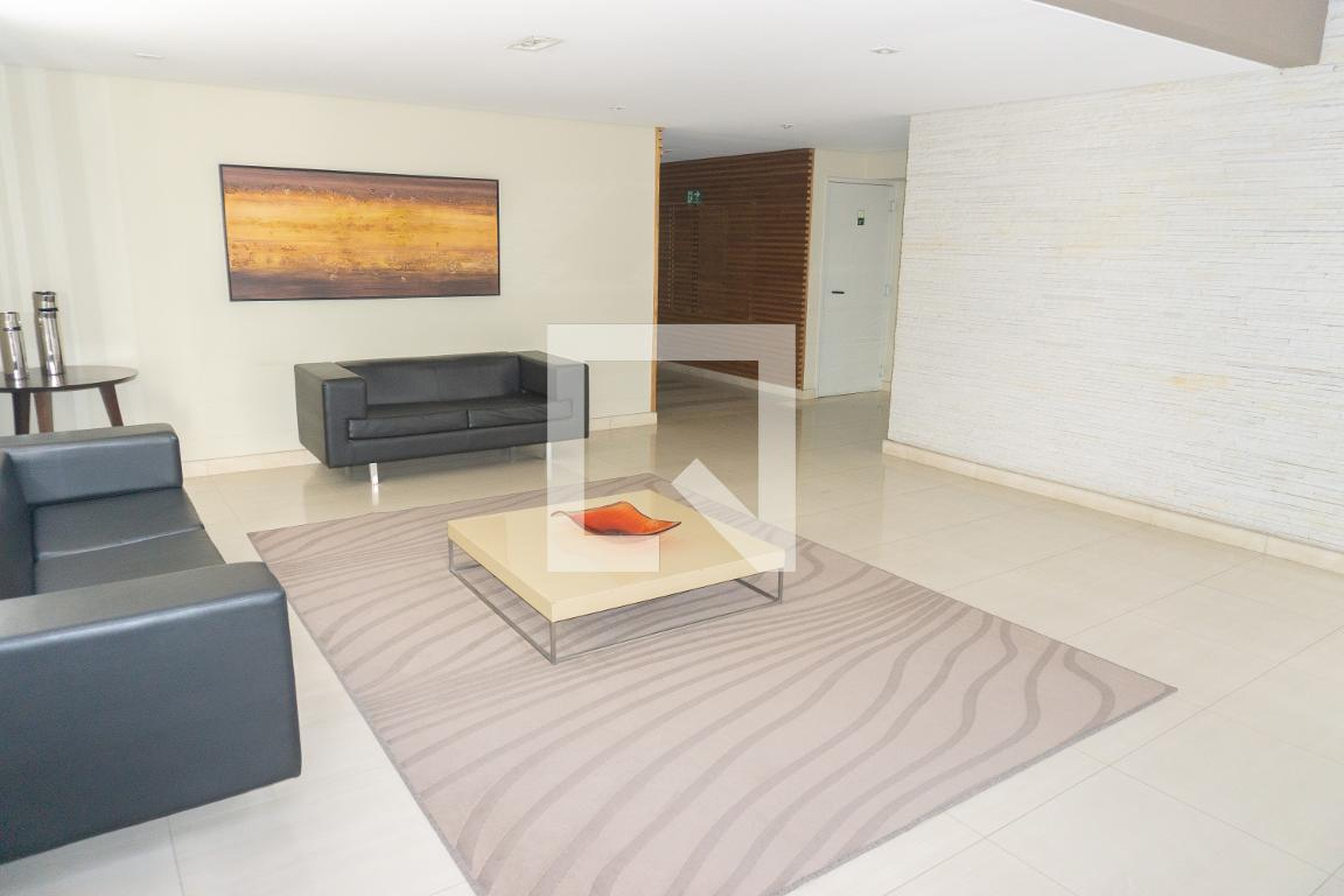 Hall de entrada - Id Jardins