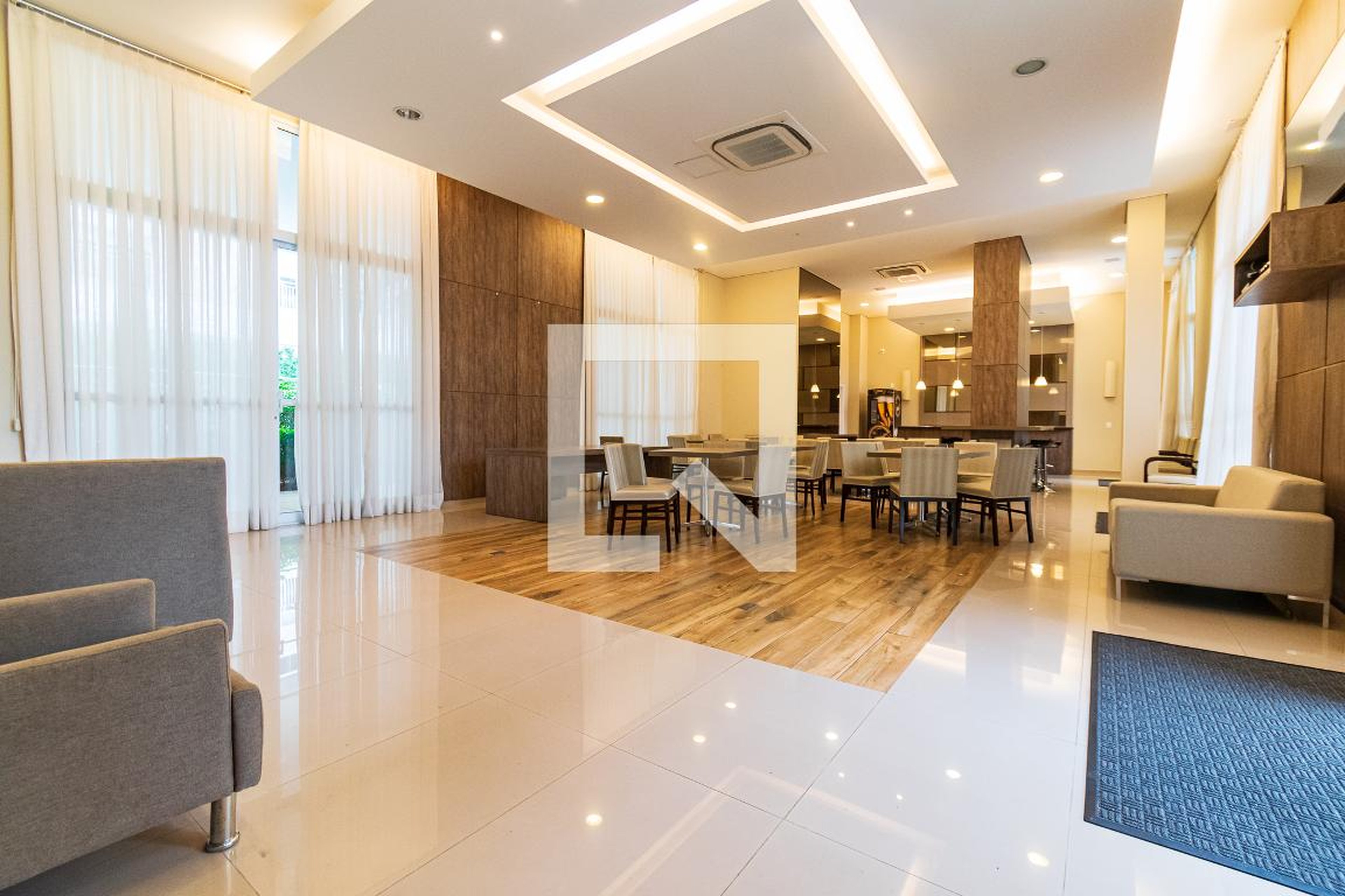 Salão de Festas - Accordes