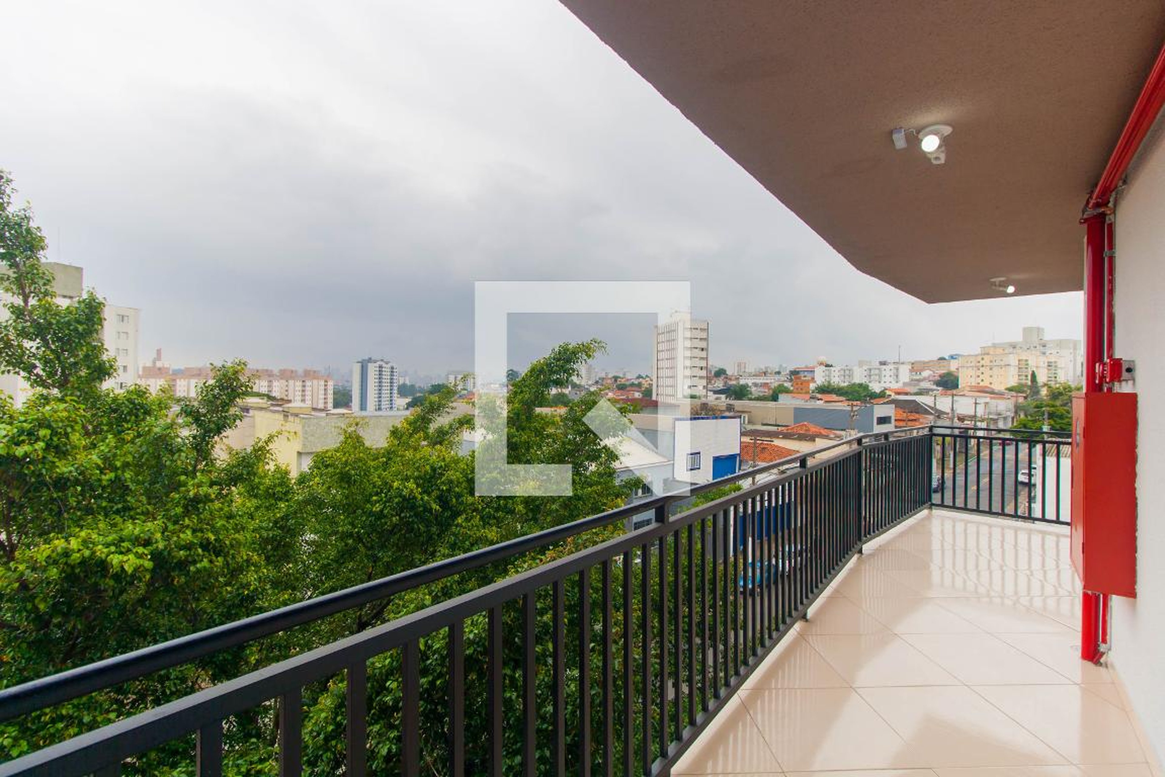 Condomínio - Quality