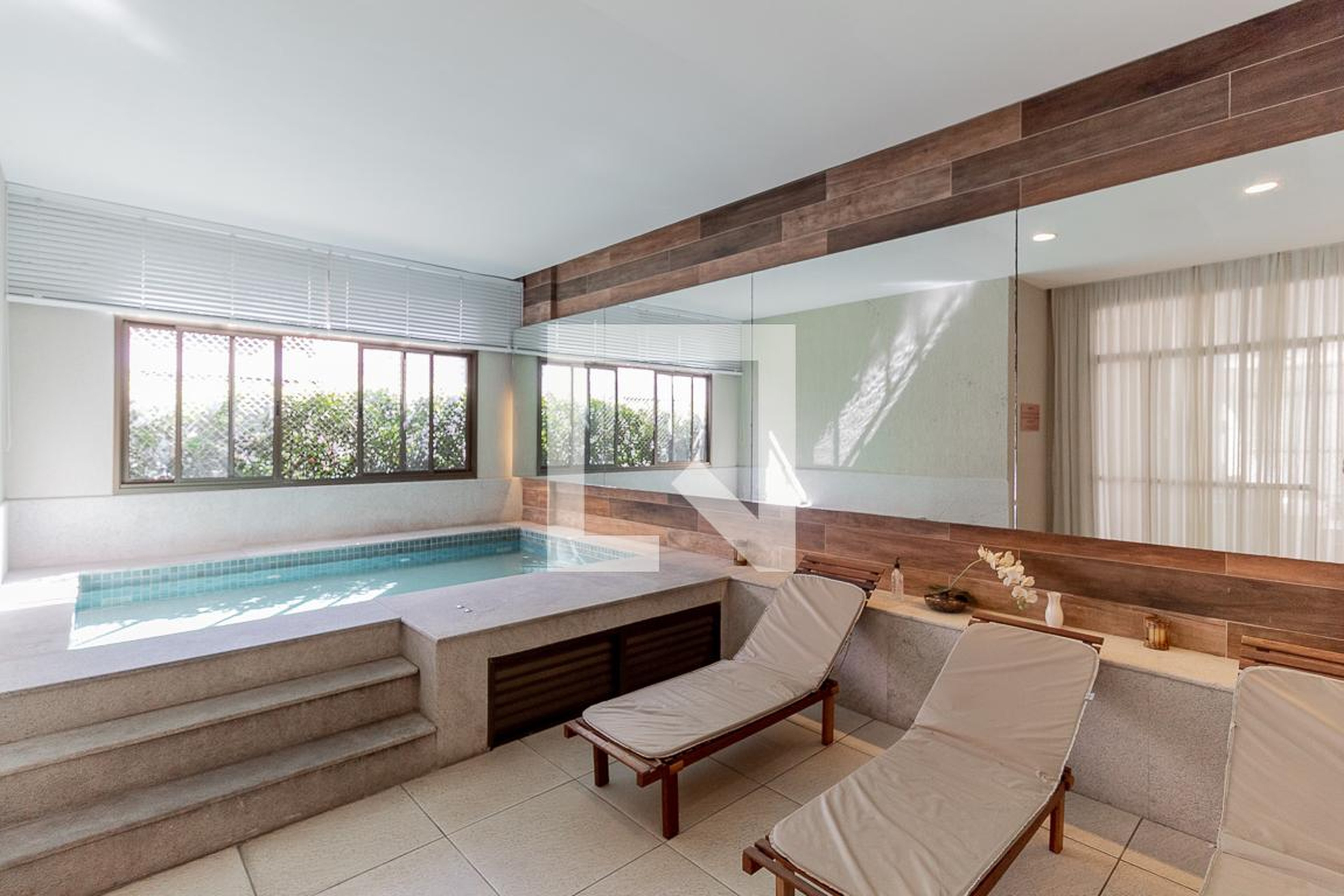 Spa - Largo dos Palácios