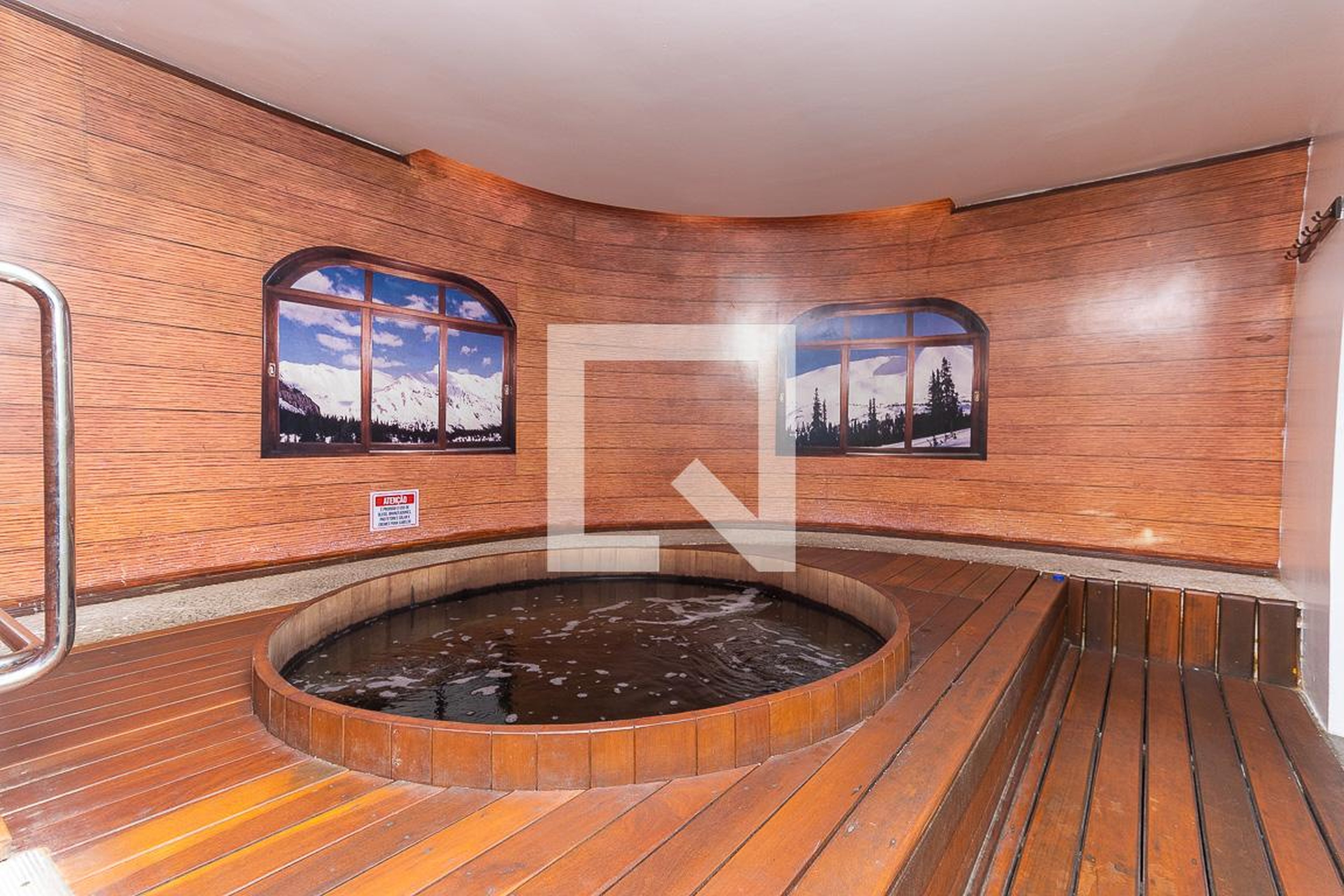 Spa - Quartier Carioca