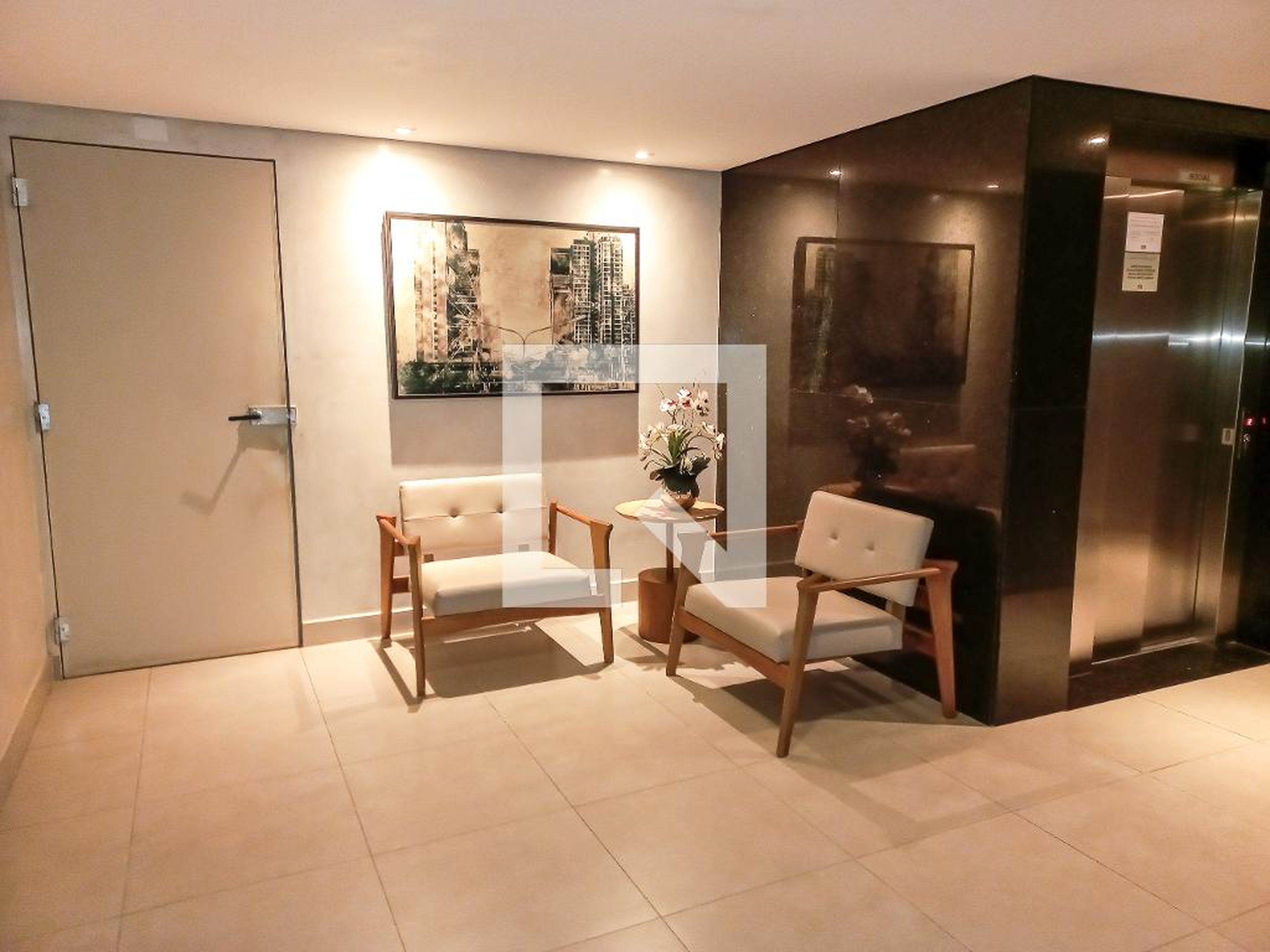 Hall - Ed Caravaggio