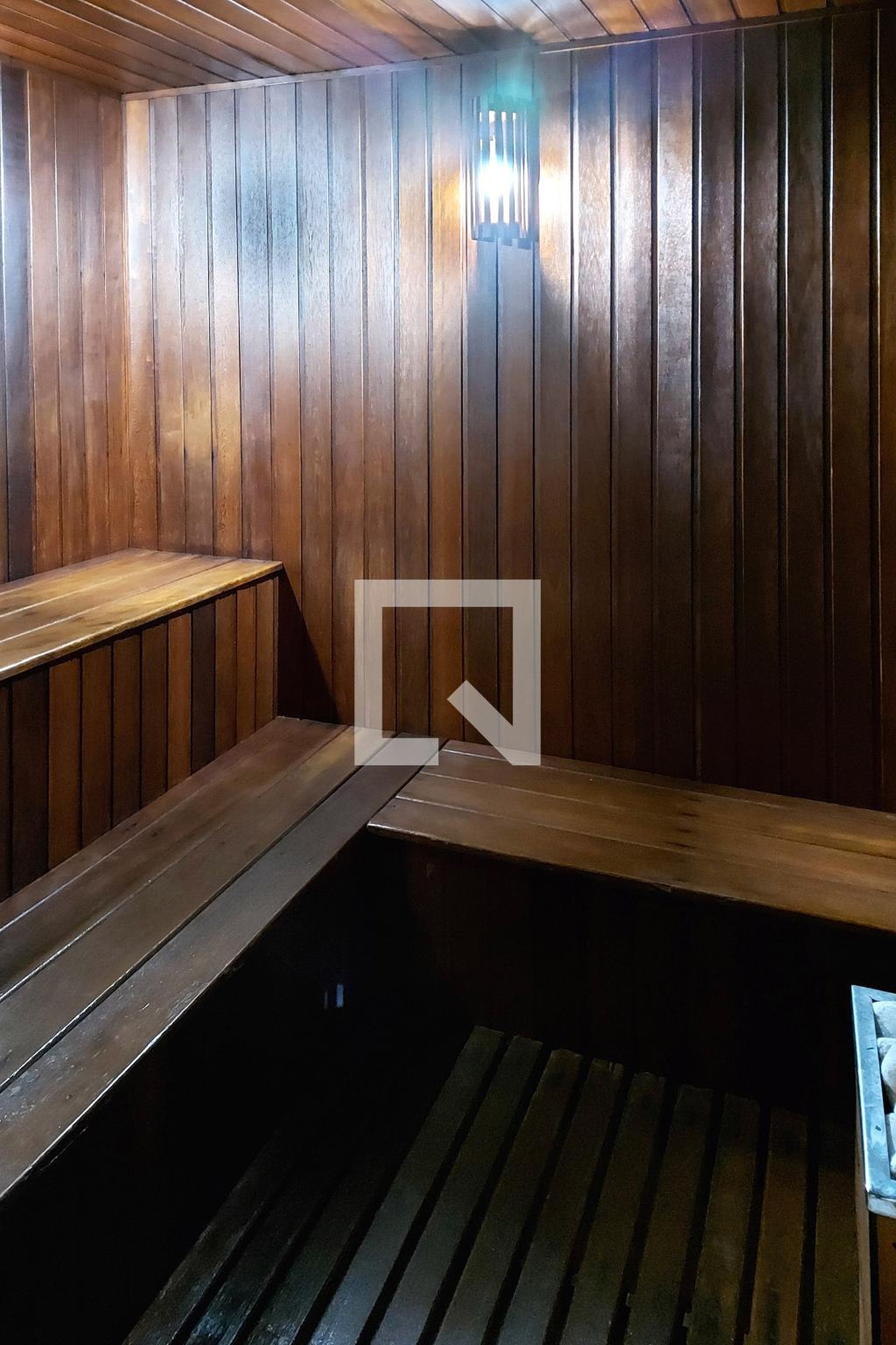 Sauna - Neoclass Helbor Higienópolis