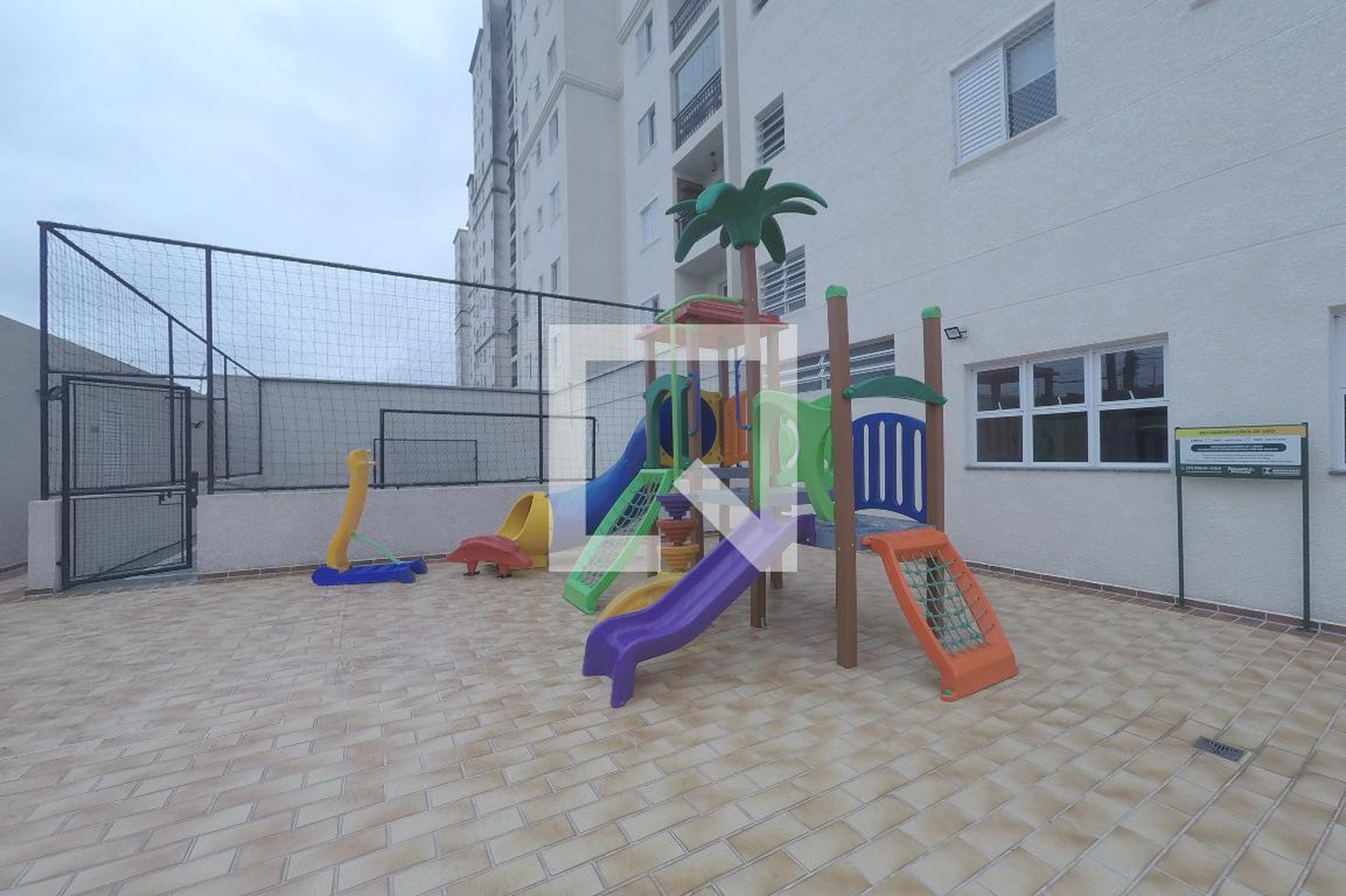 Espaço Kids - Jacarandá