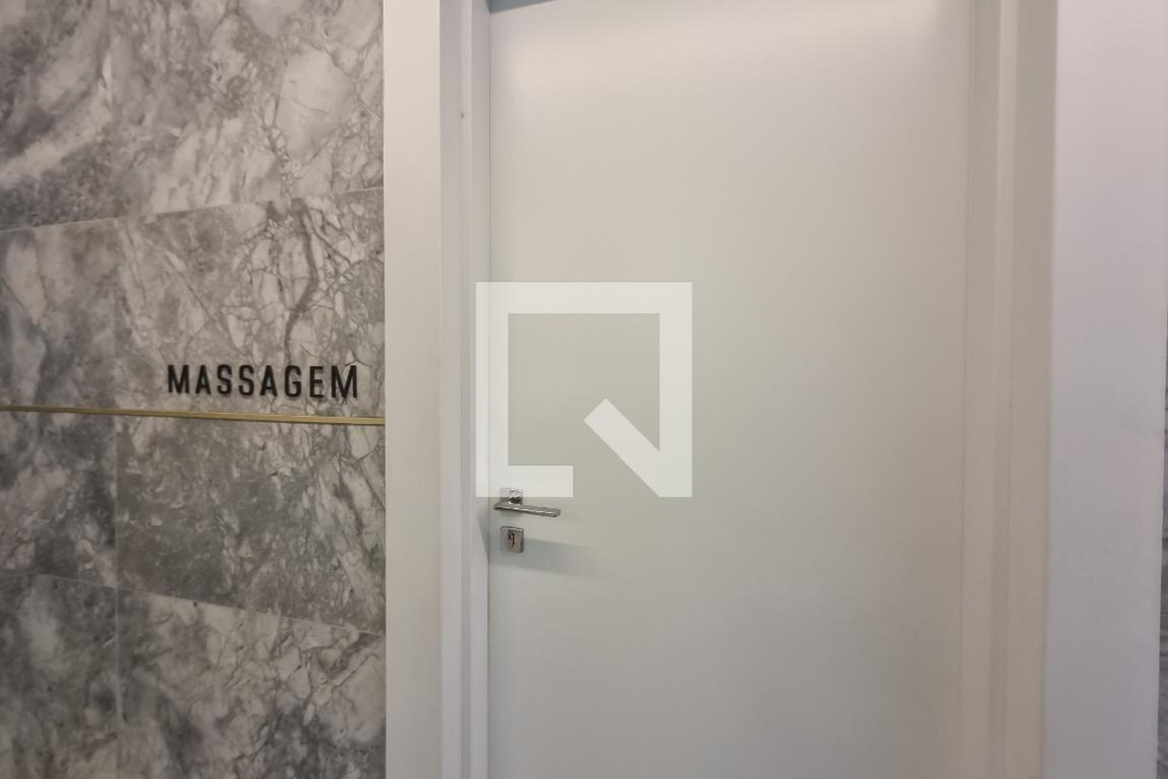 Área comum - Chateau Vermont