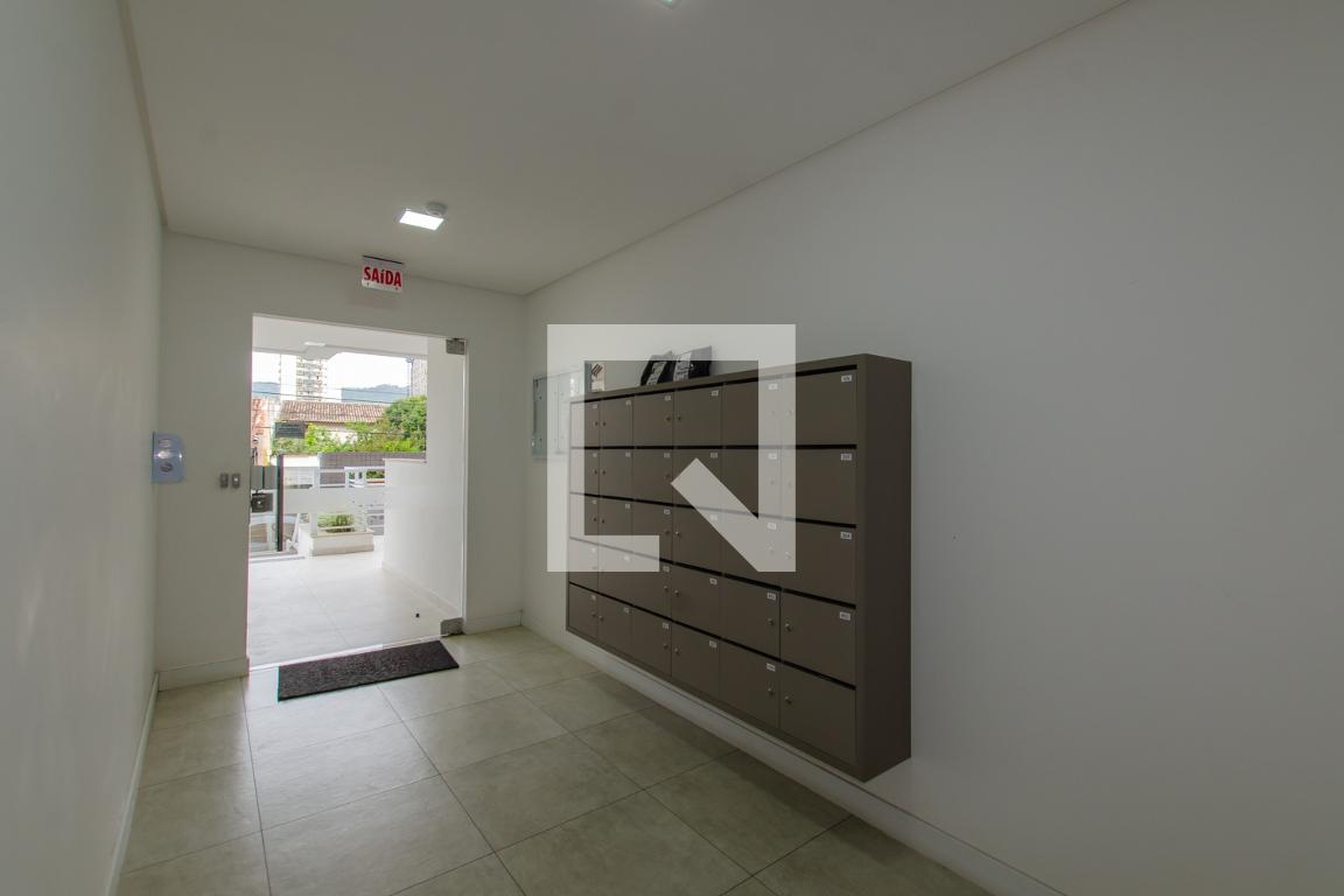 Hall de entrada - Trinita