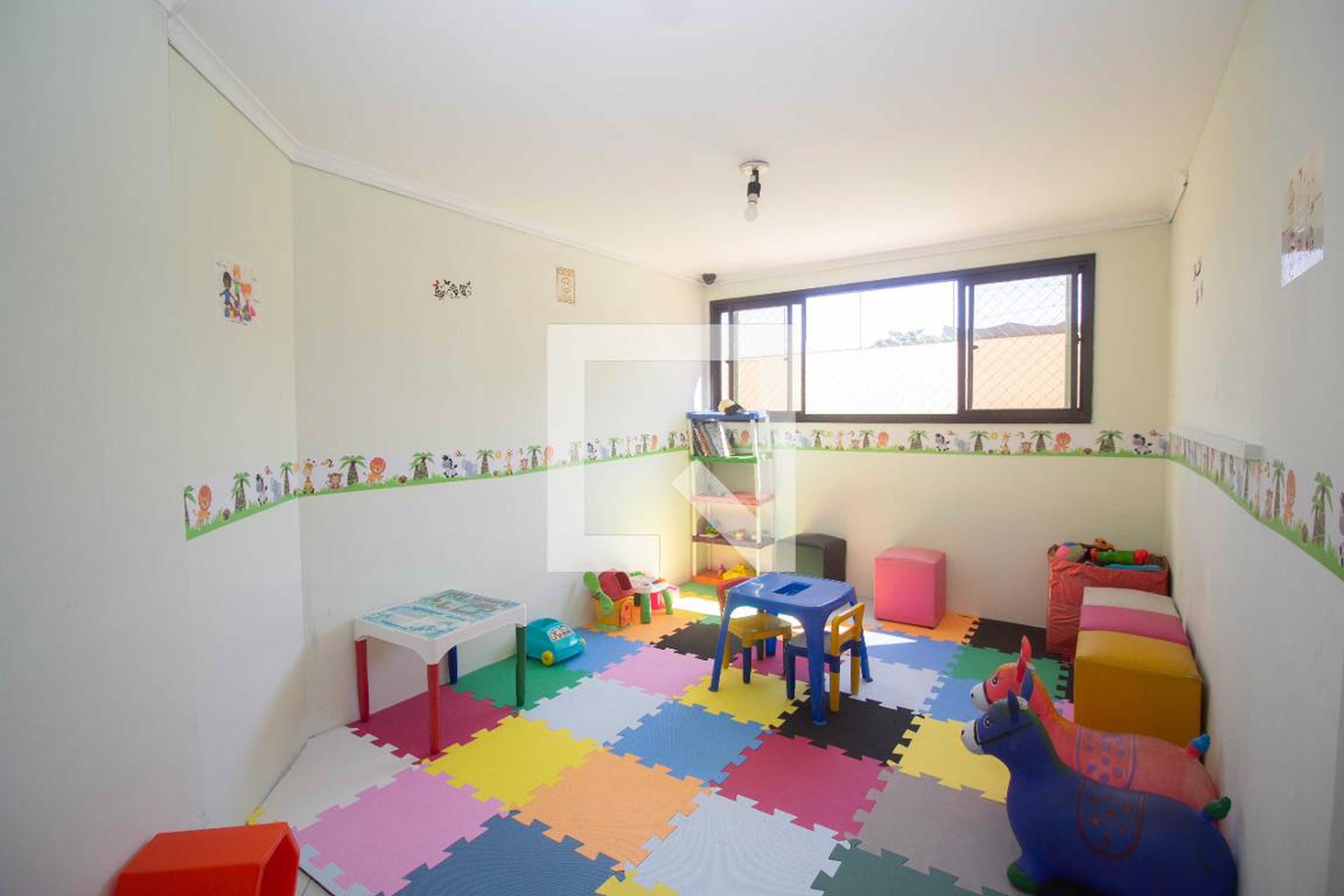 Brinquedoteca - Priscila