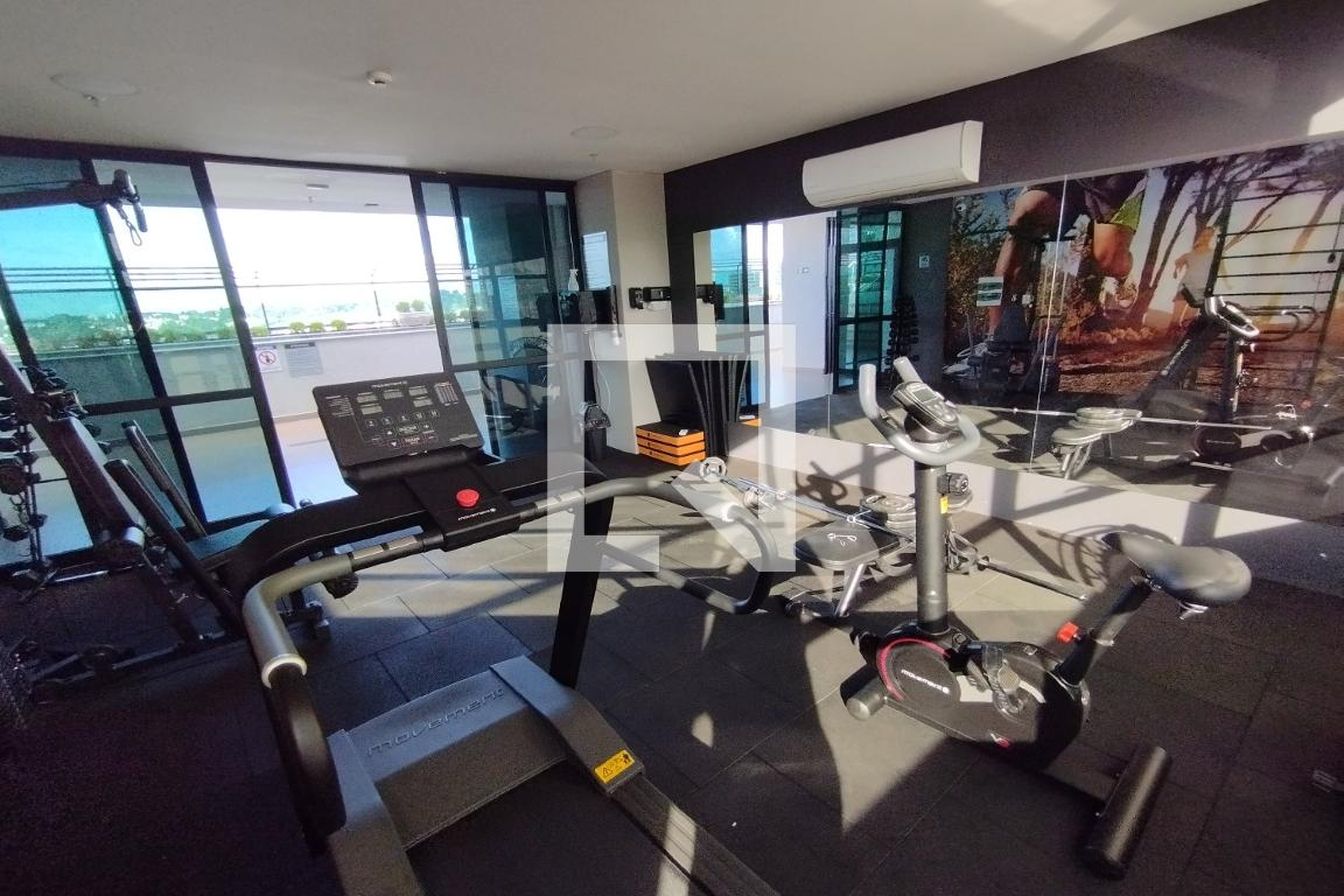 Academia - Monte Carmel