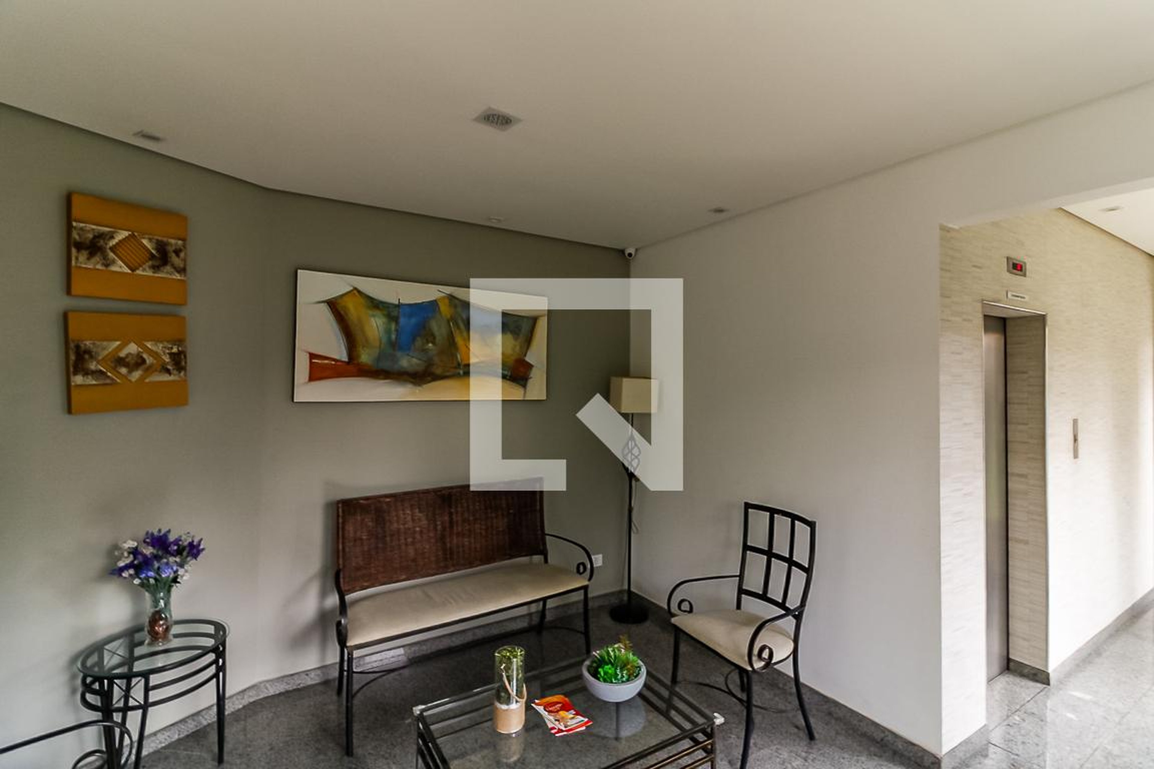 Hall Social - Villa Di San Domingo