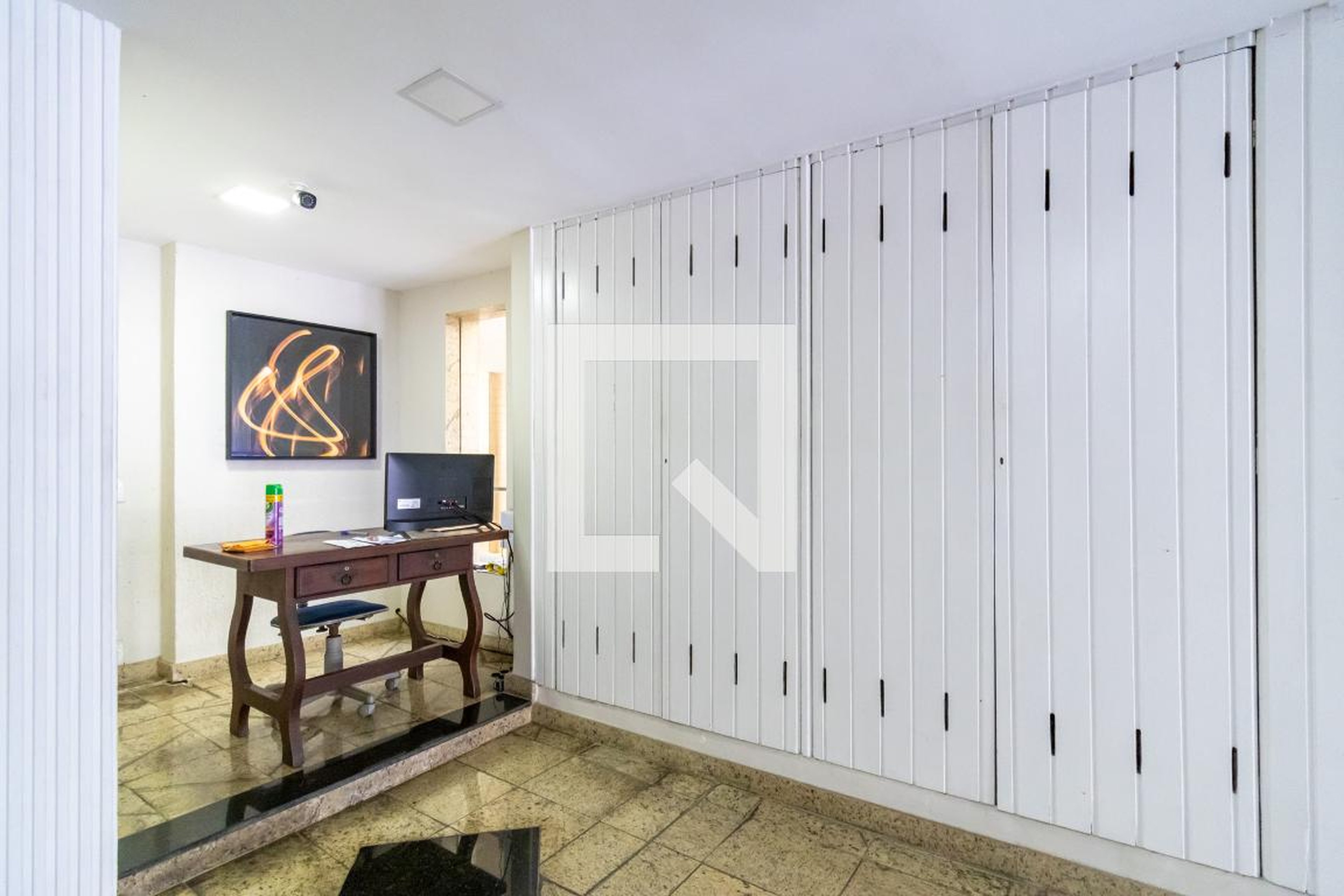 Portaria - Edifício Denise II