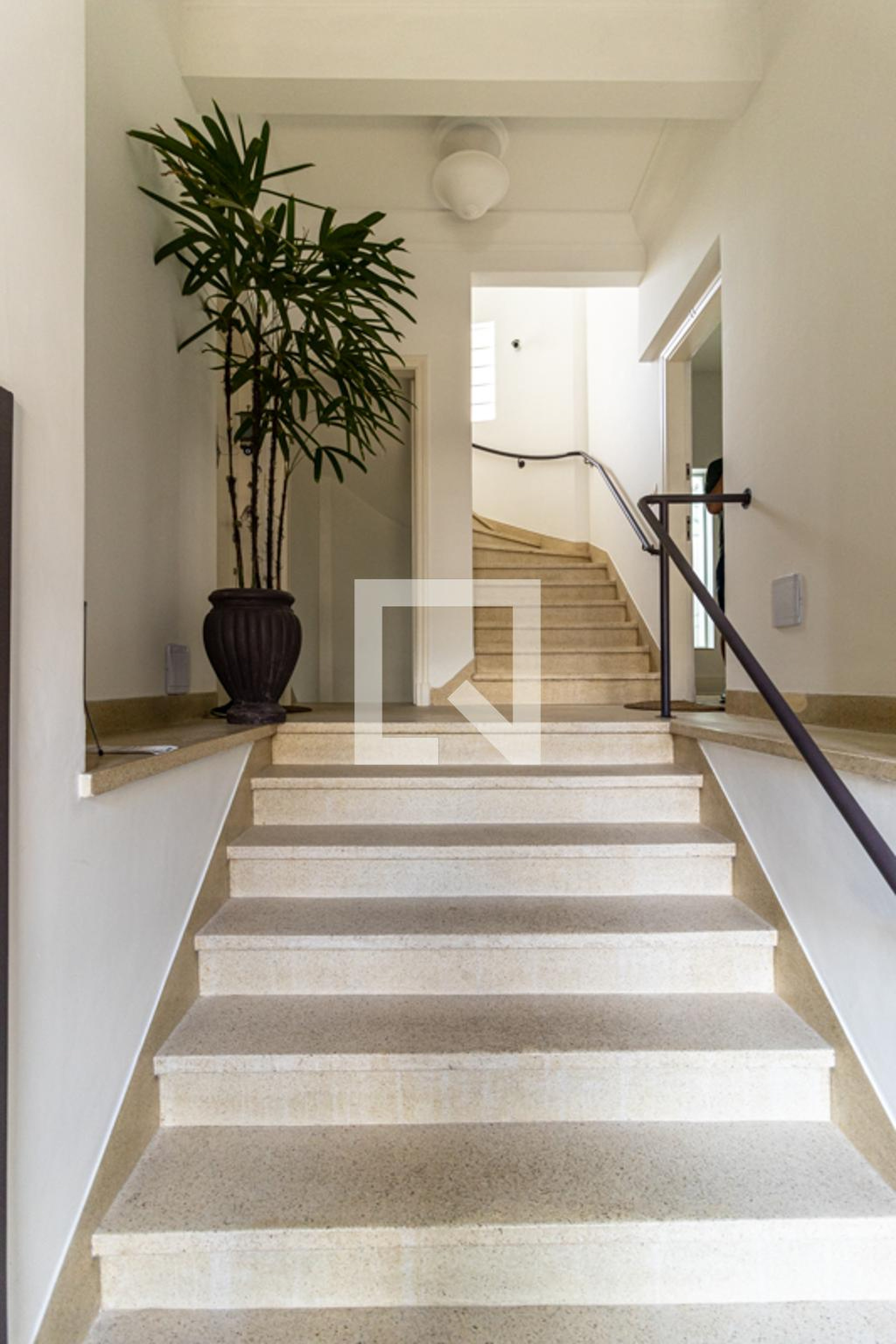 Hall Social - Edifício Flora