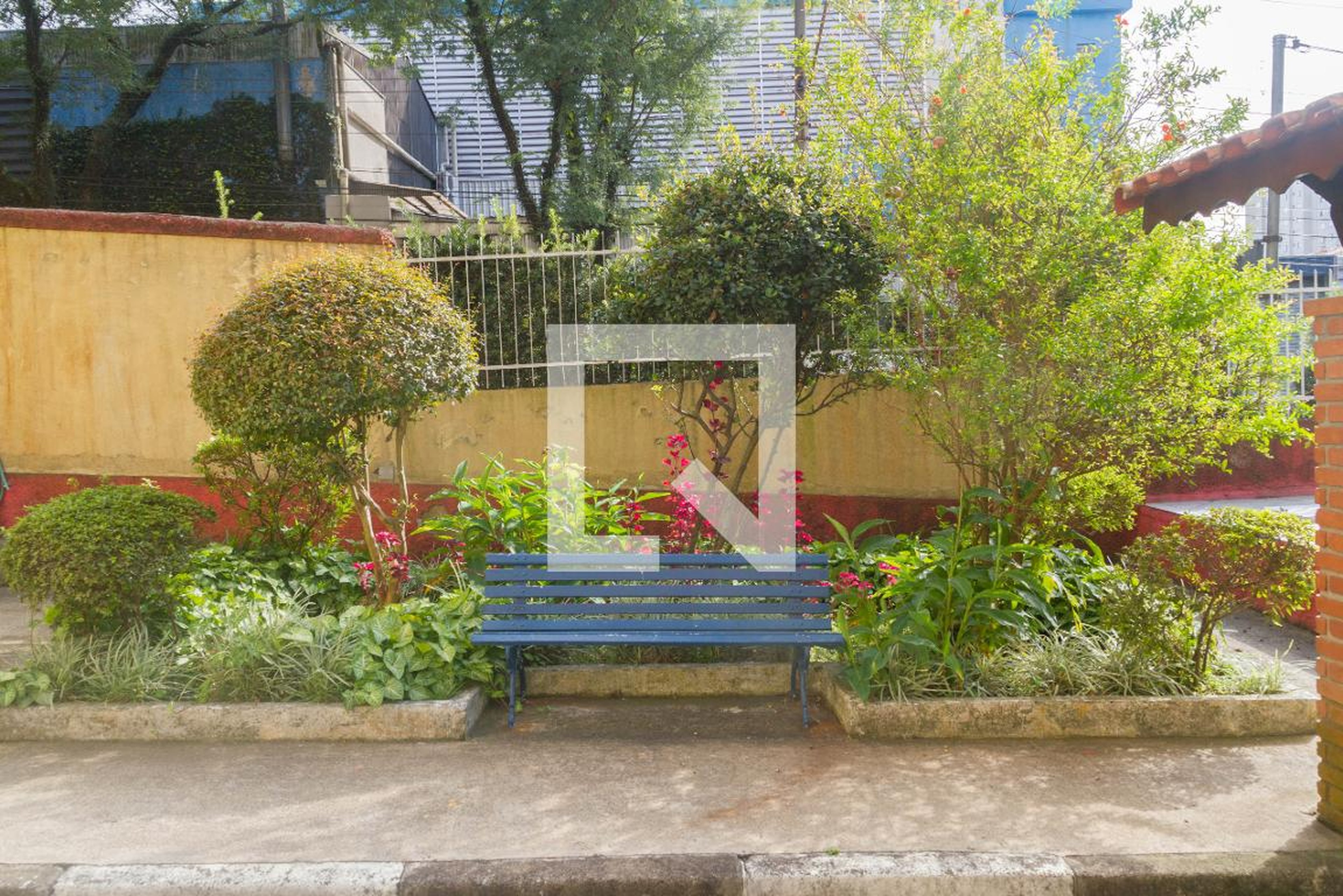 Área comum - Firenze