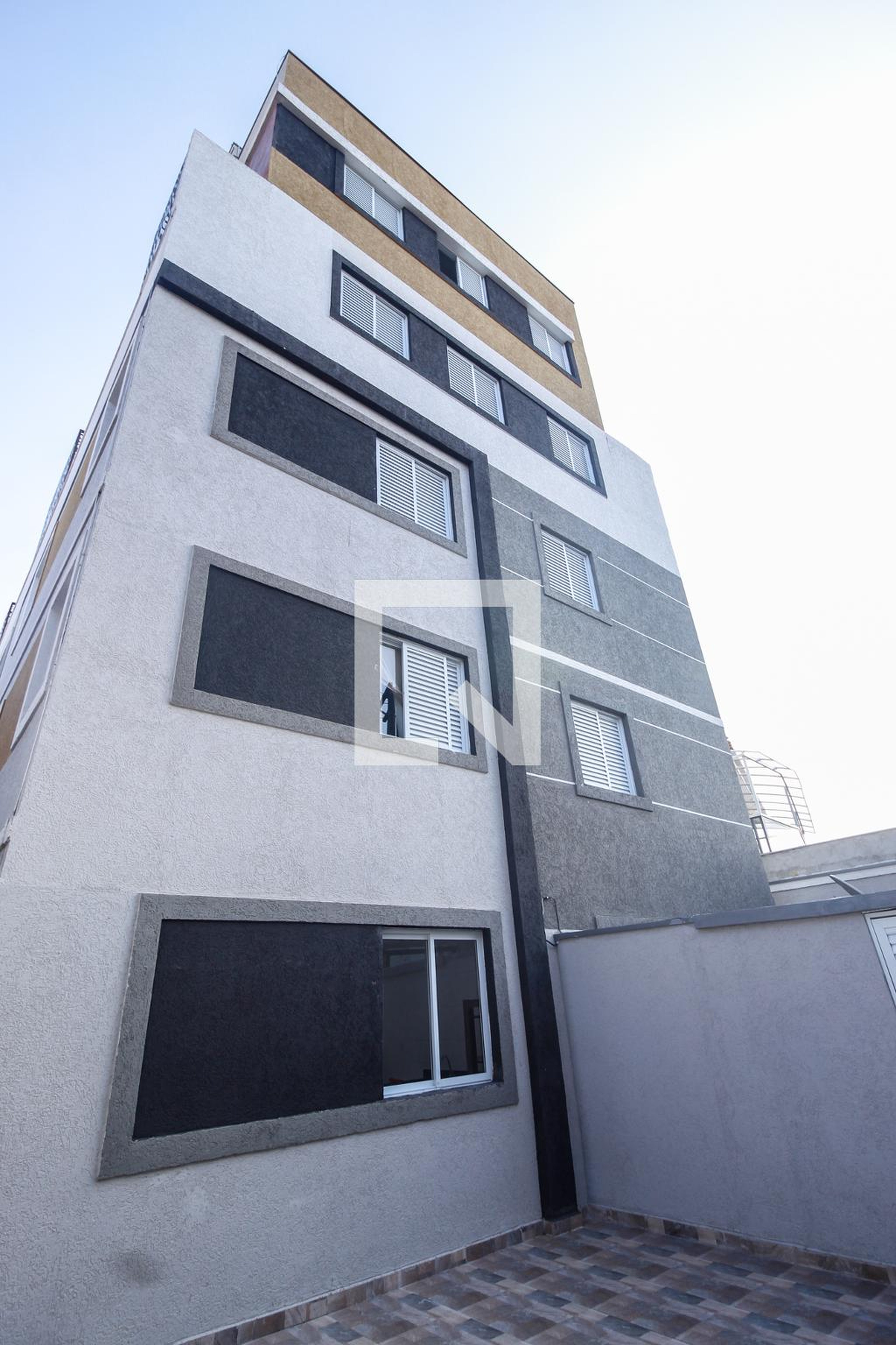 Área comum - Residencial Real North Vini