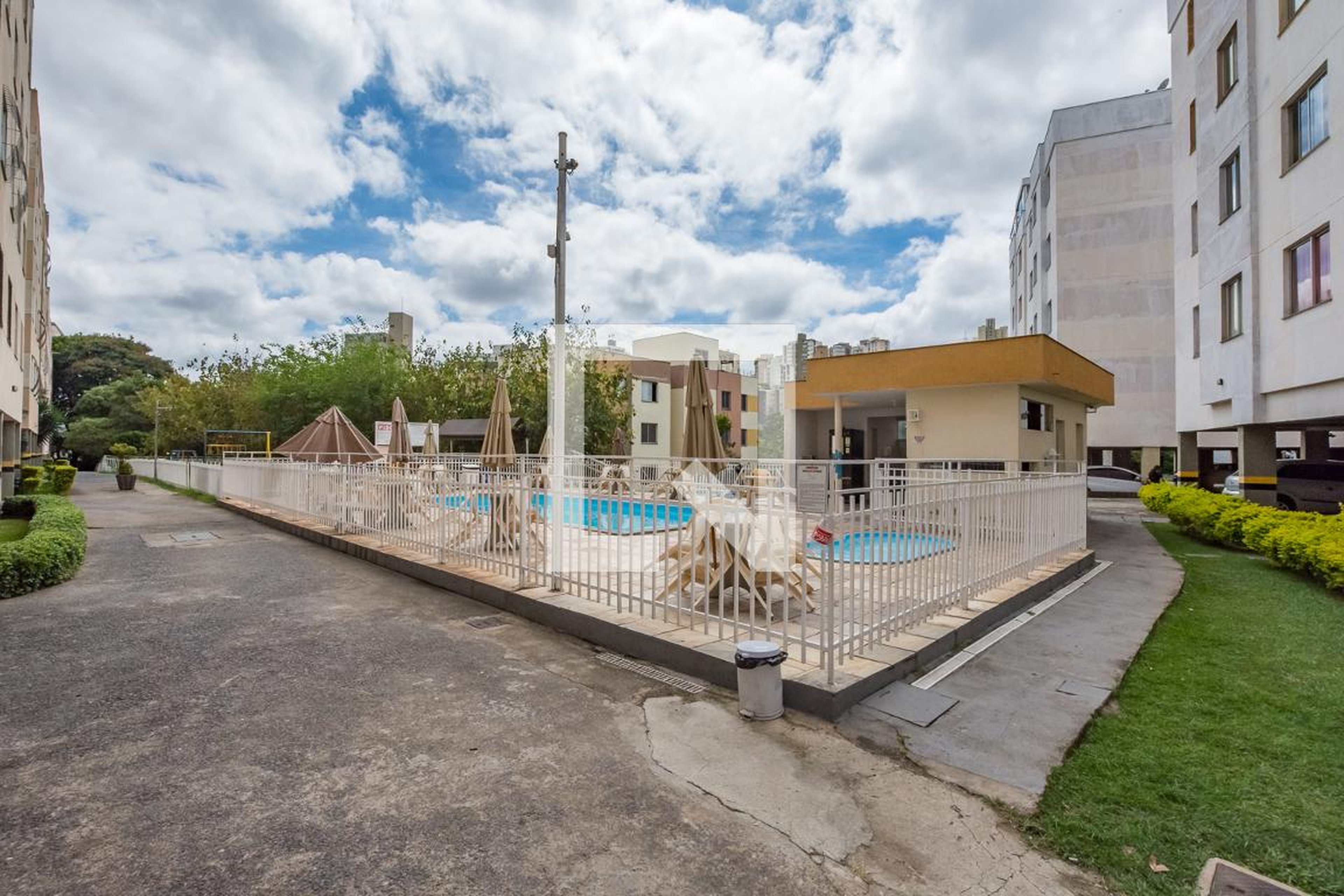 Piscina - 