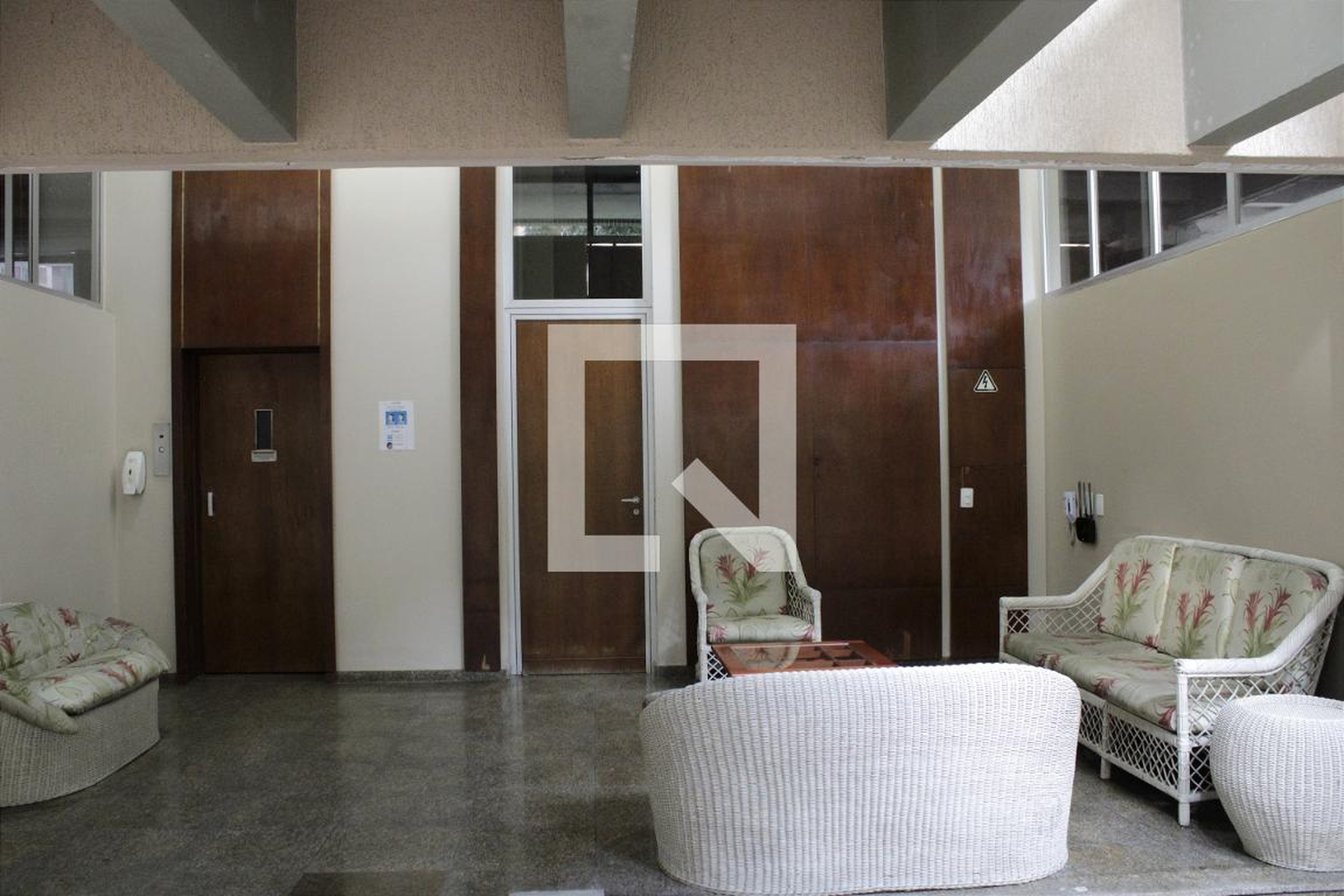 Hall social - Orla Park