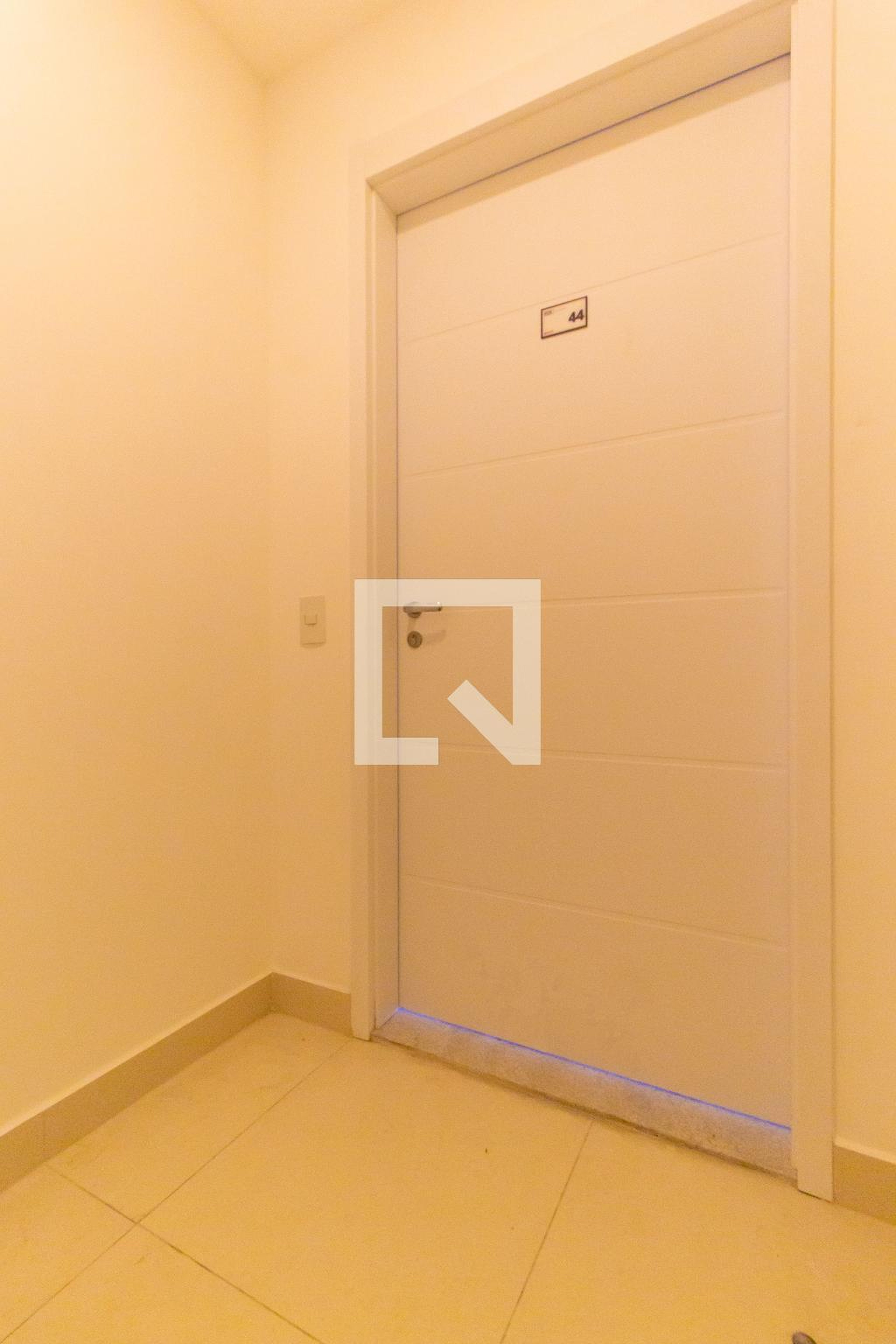 Entrada Social - High Mooca