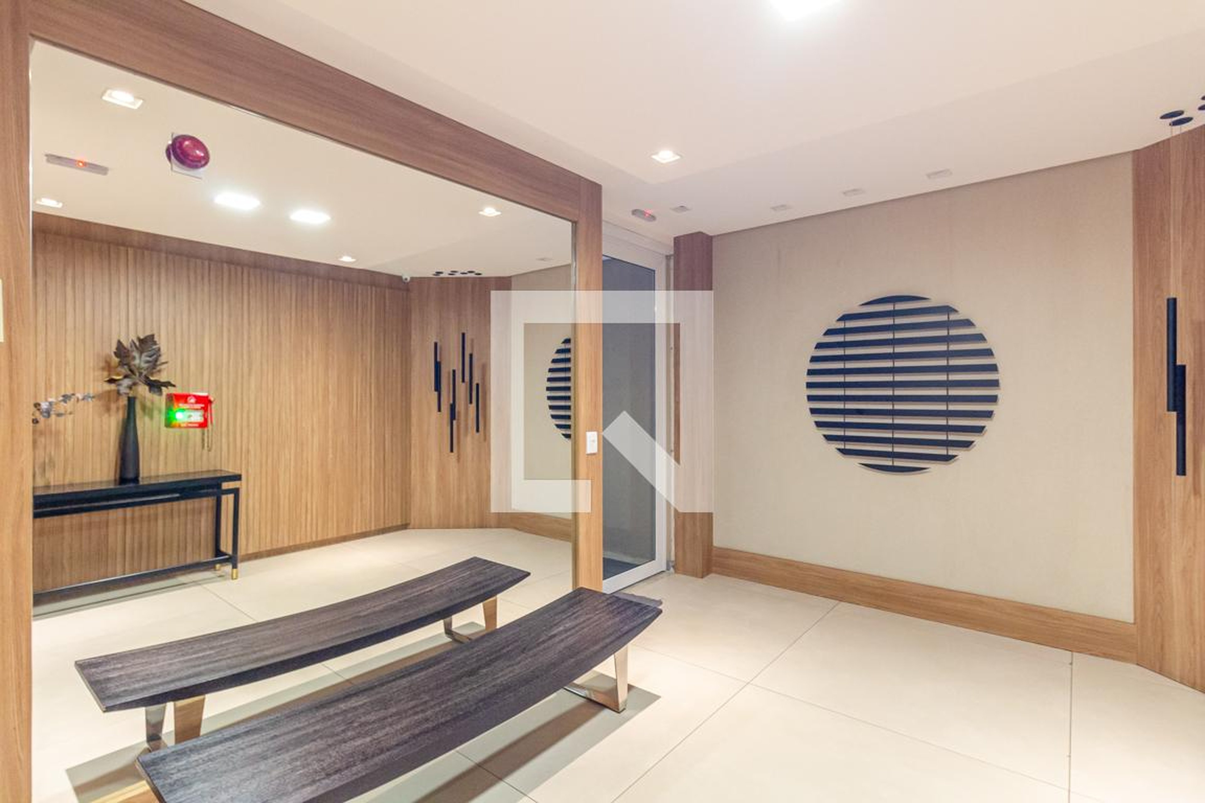 Hall Social - Hit Santa Cecilia