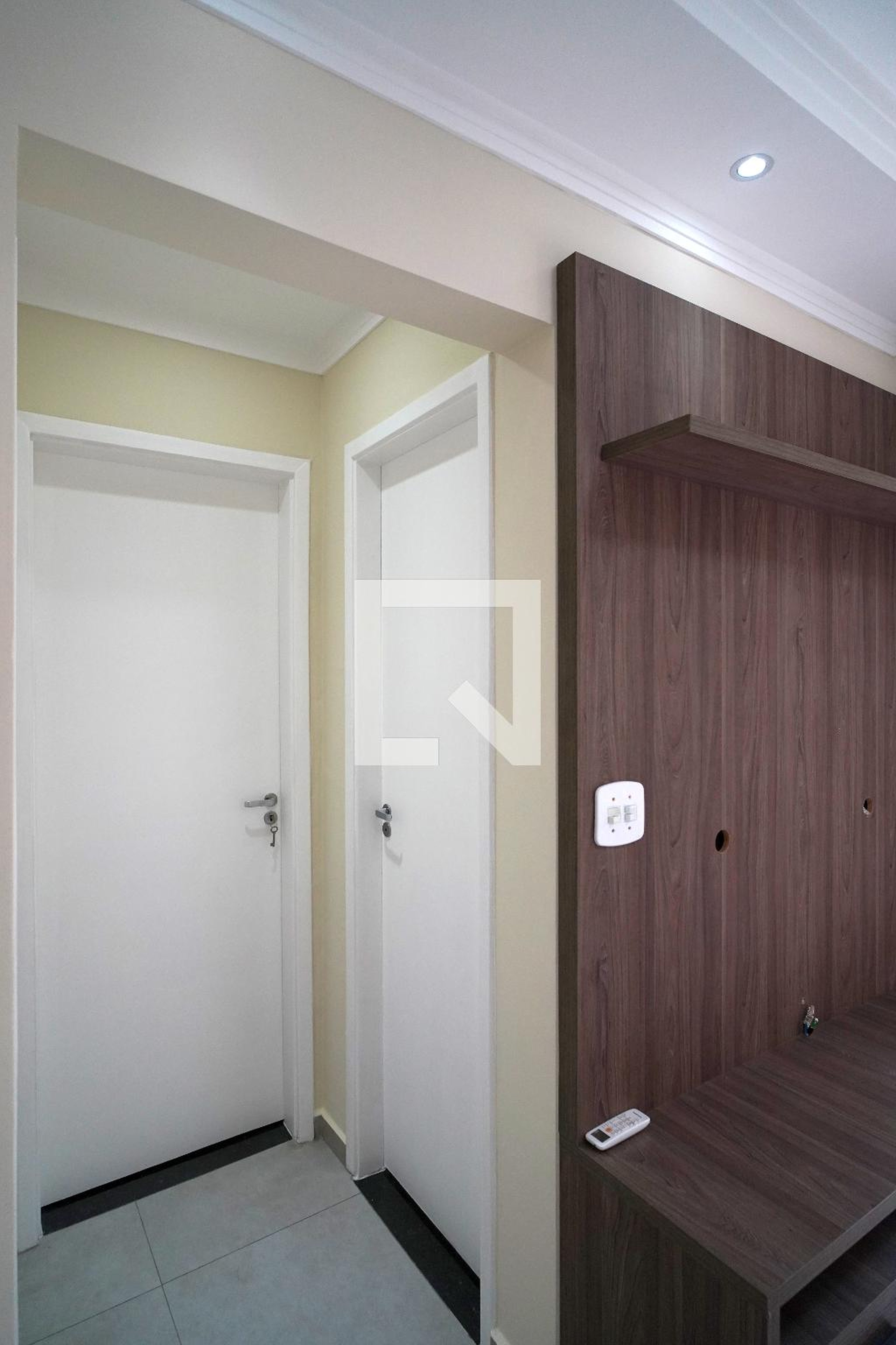 Hall - Residencial Villaggio Di Veneto