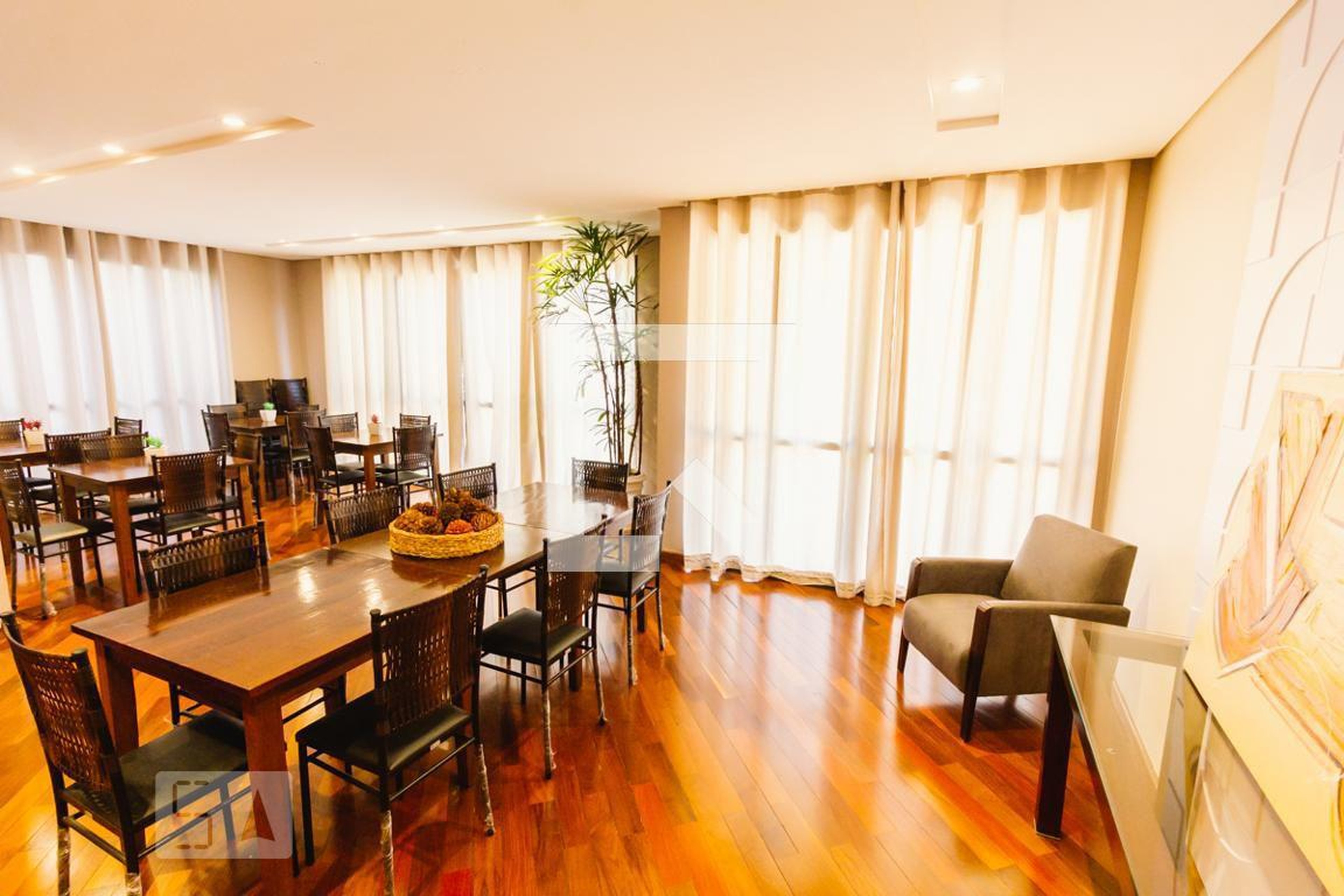 Salão de Festas - Comandatuba