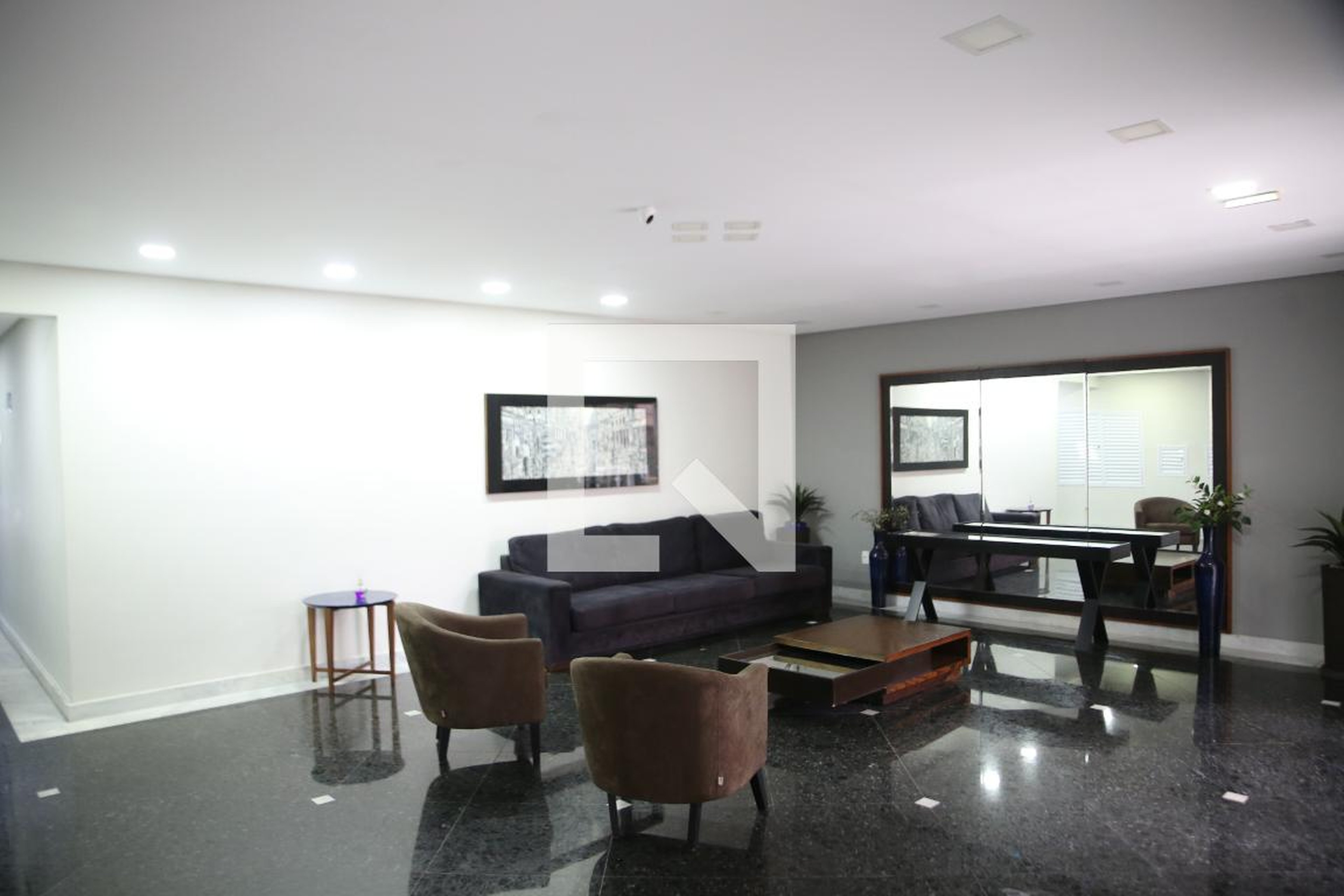 Hall de entrada - Asturia